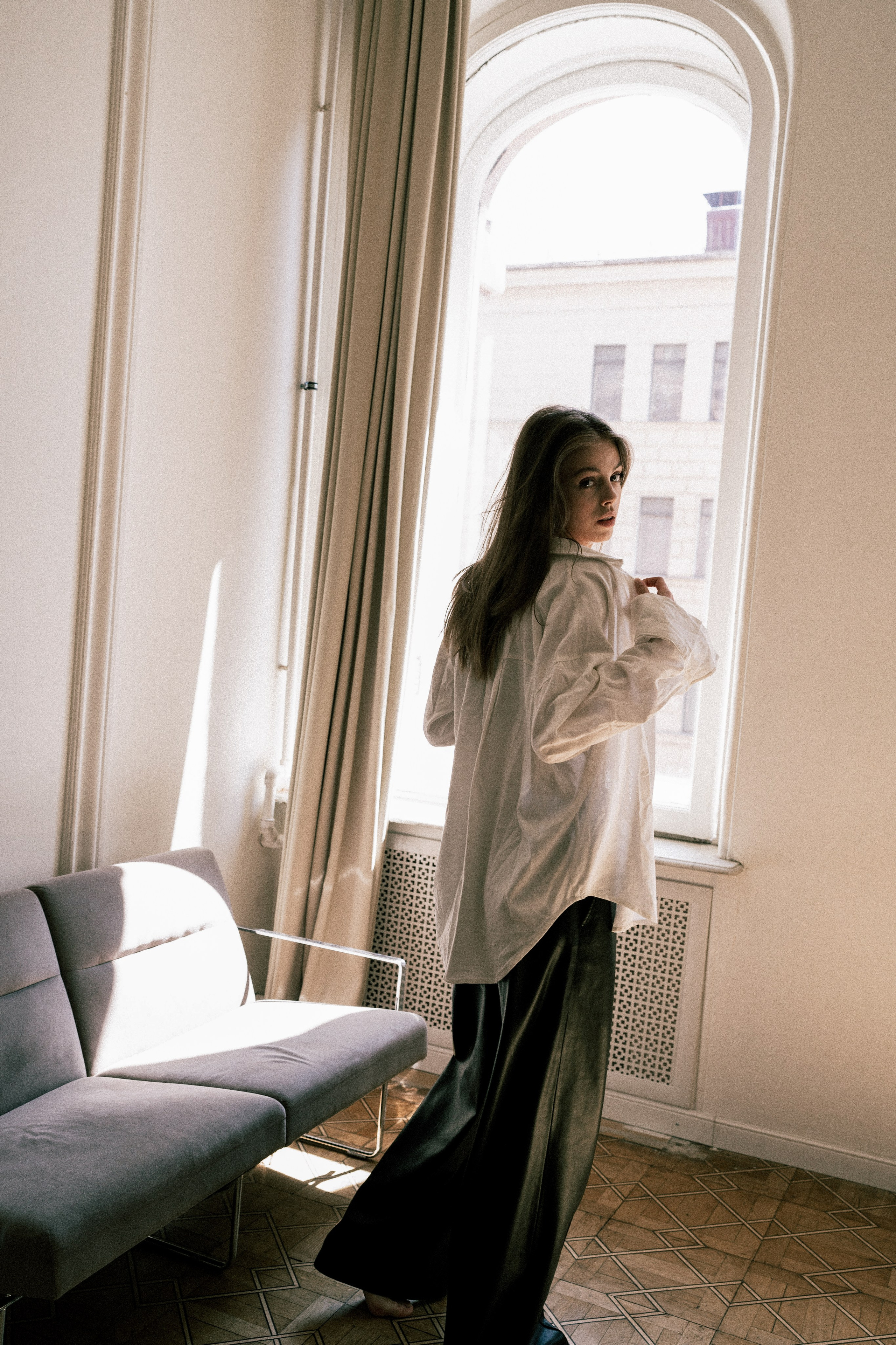 Полина. Свадебный фотограф в Санкт-Петербурге Марина Фесенко