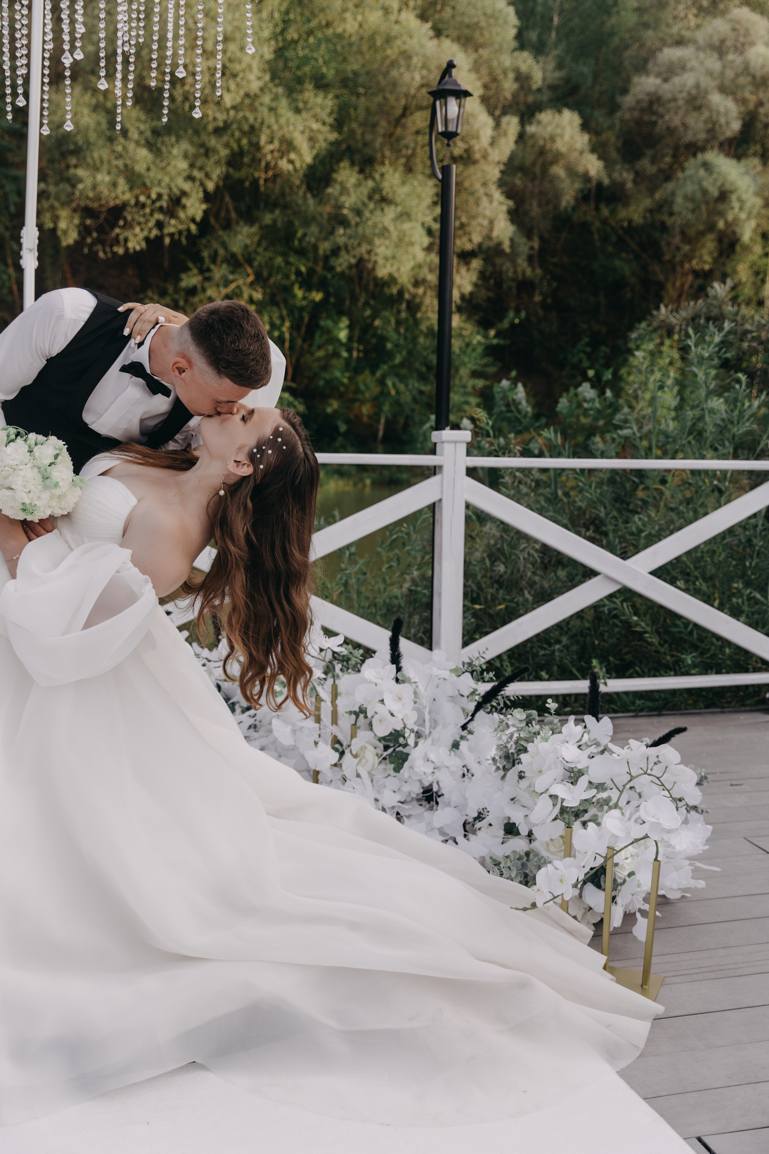 Таня и Никита. Главная