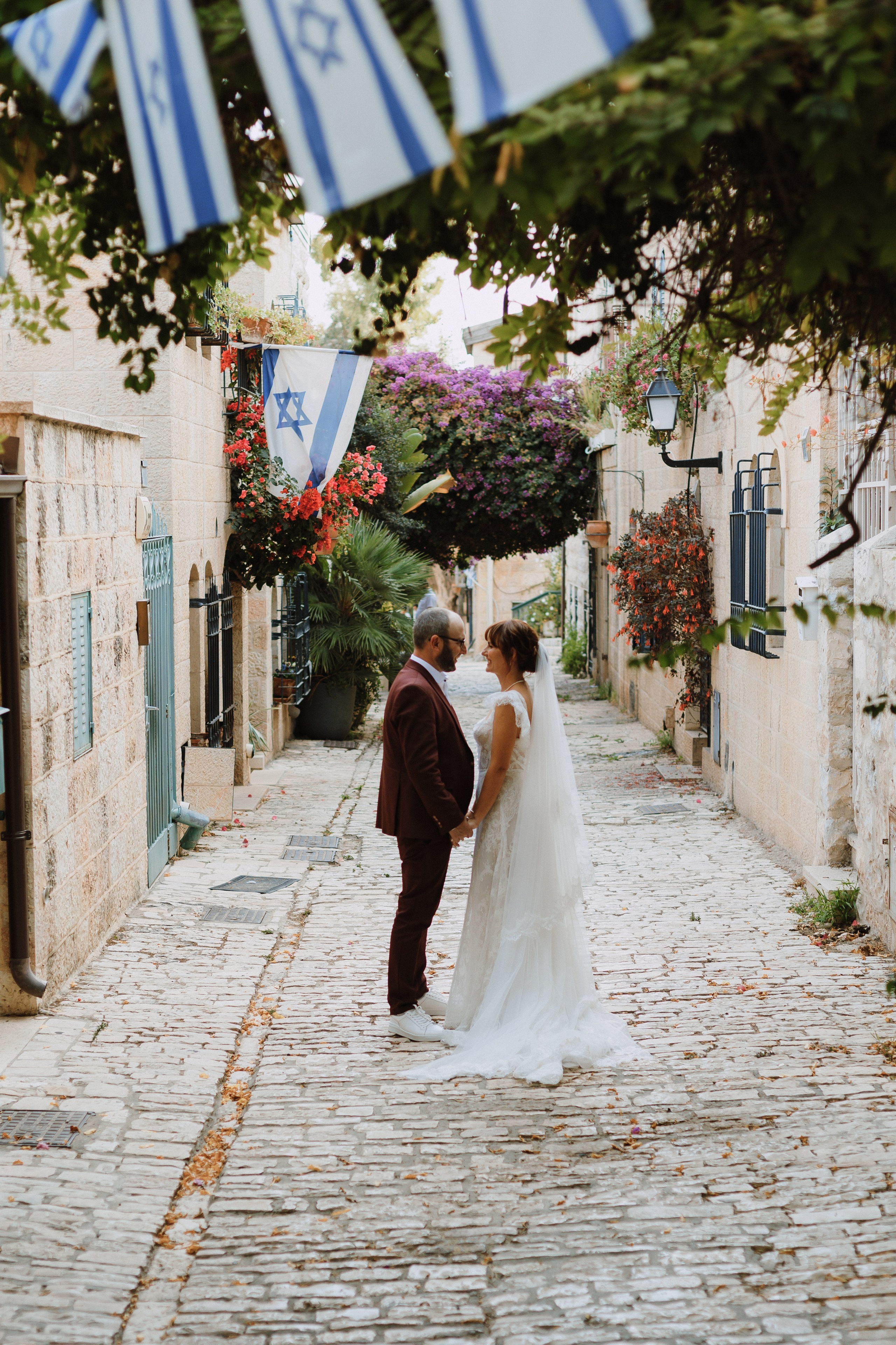 Weddings. Photographer Michael Alekseev