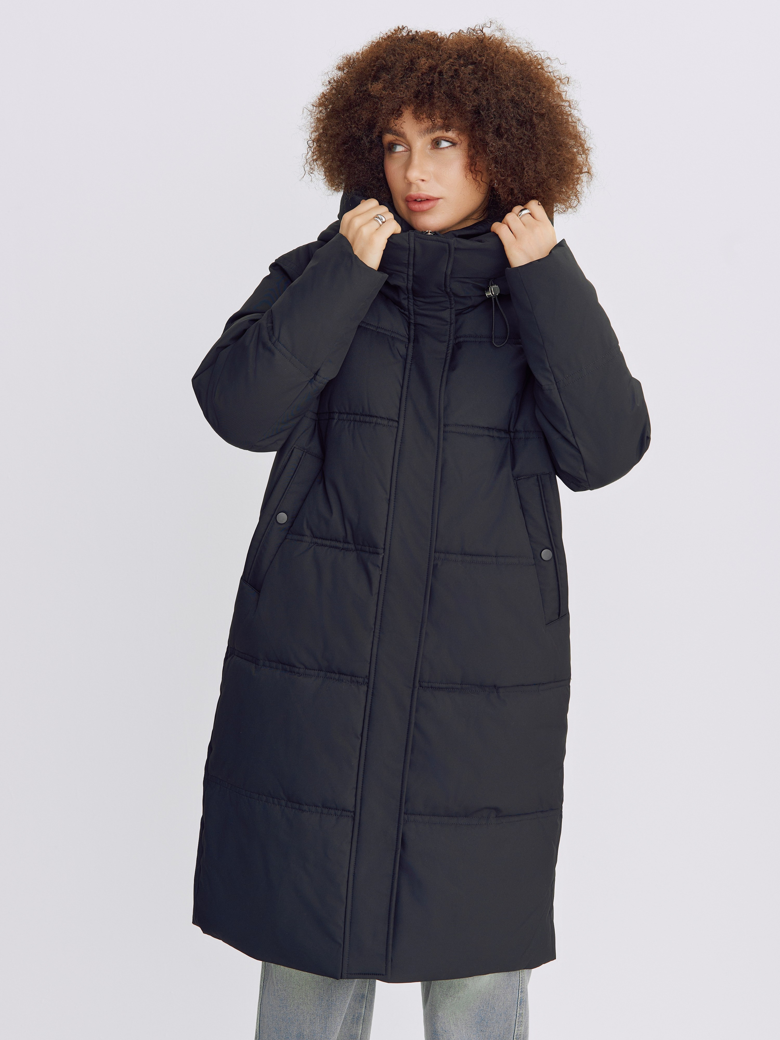 Куртки. Фотограф для маркетплейсов в Москве