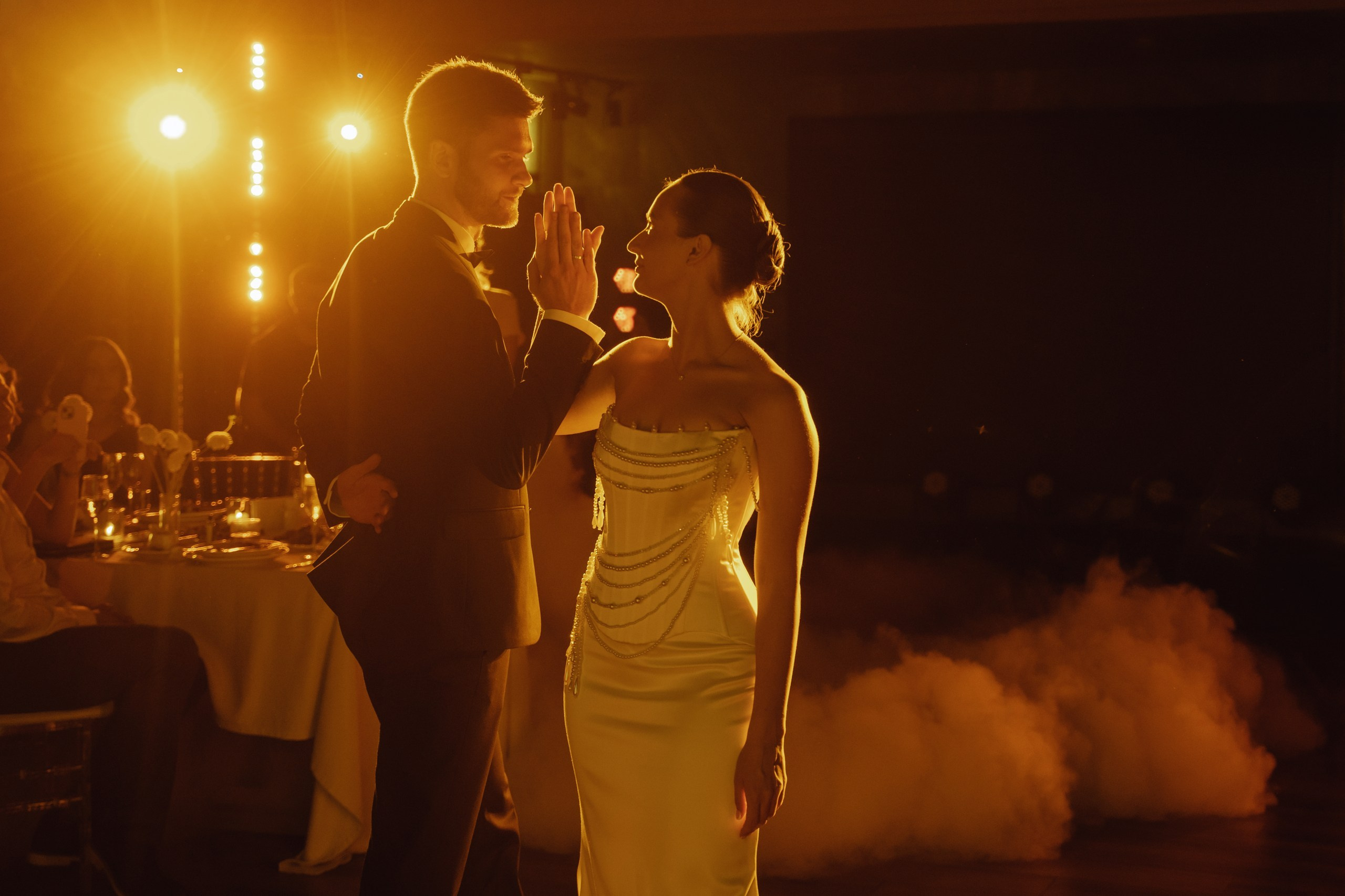 Александр и Валерия. Свадебный фотограф Анжелика Сариева