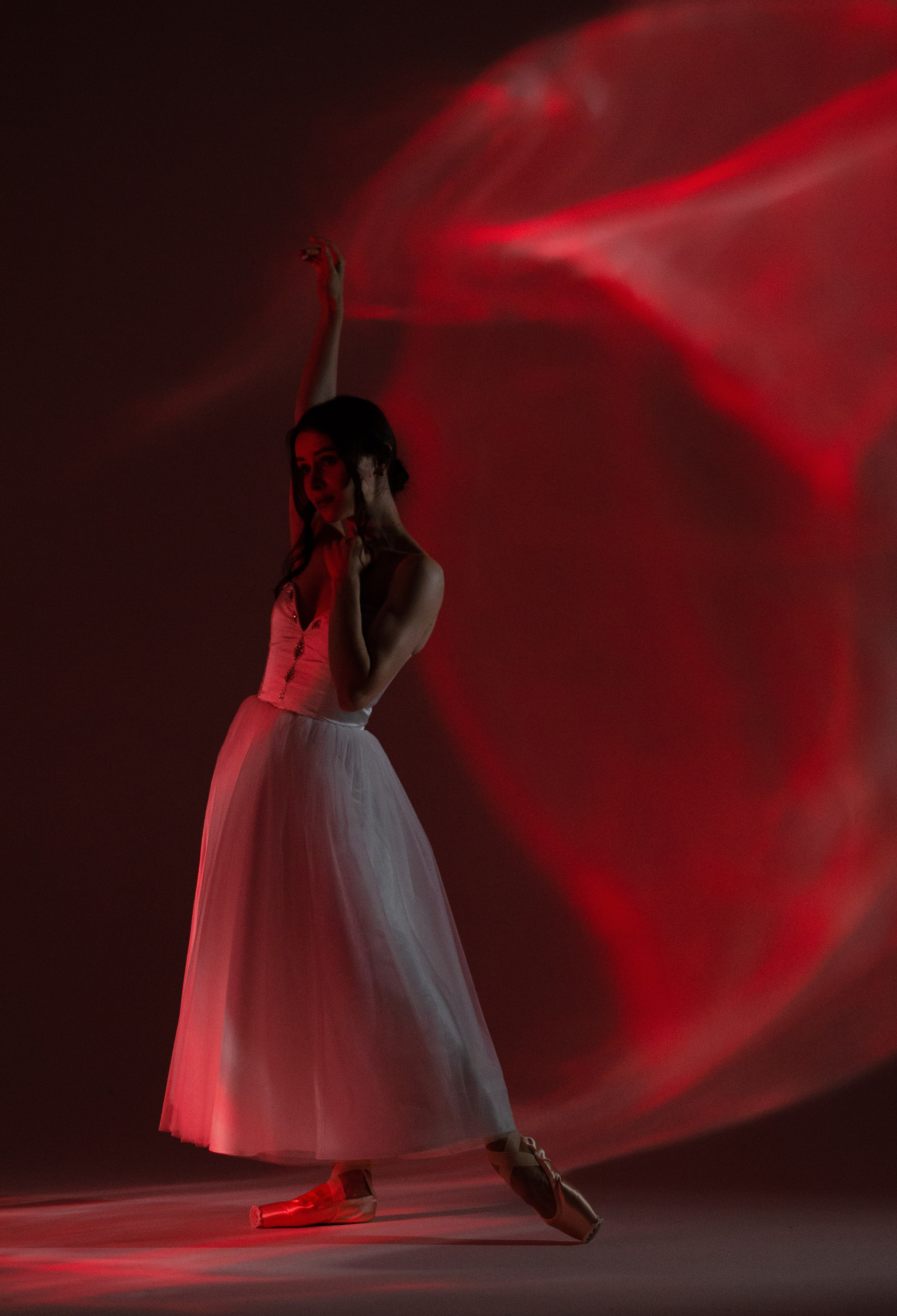 Женский портрет. Свадебный фотограф в Астрахани Саида Ивко