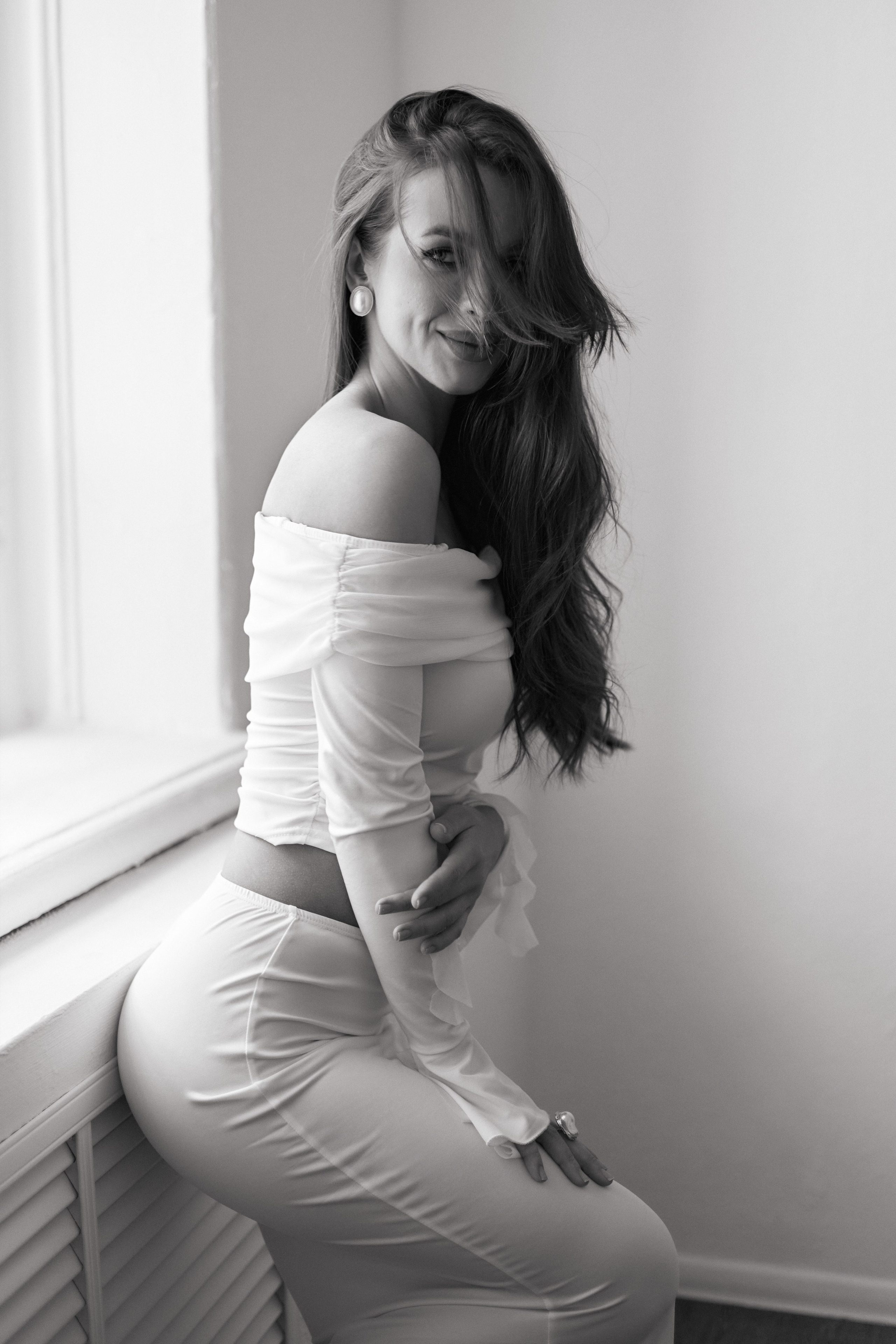 Light lightness. Ксения Исакова — фотограф Кострома