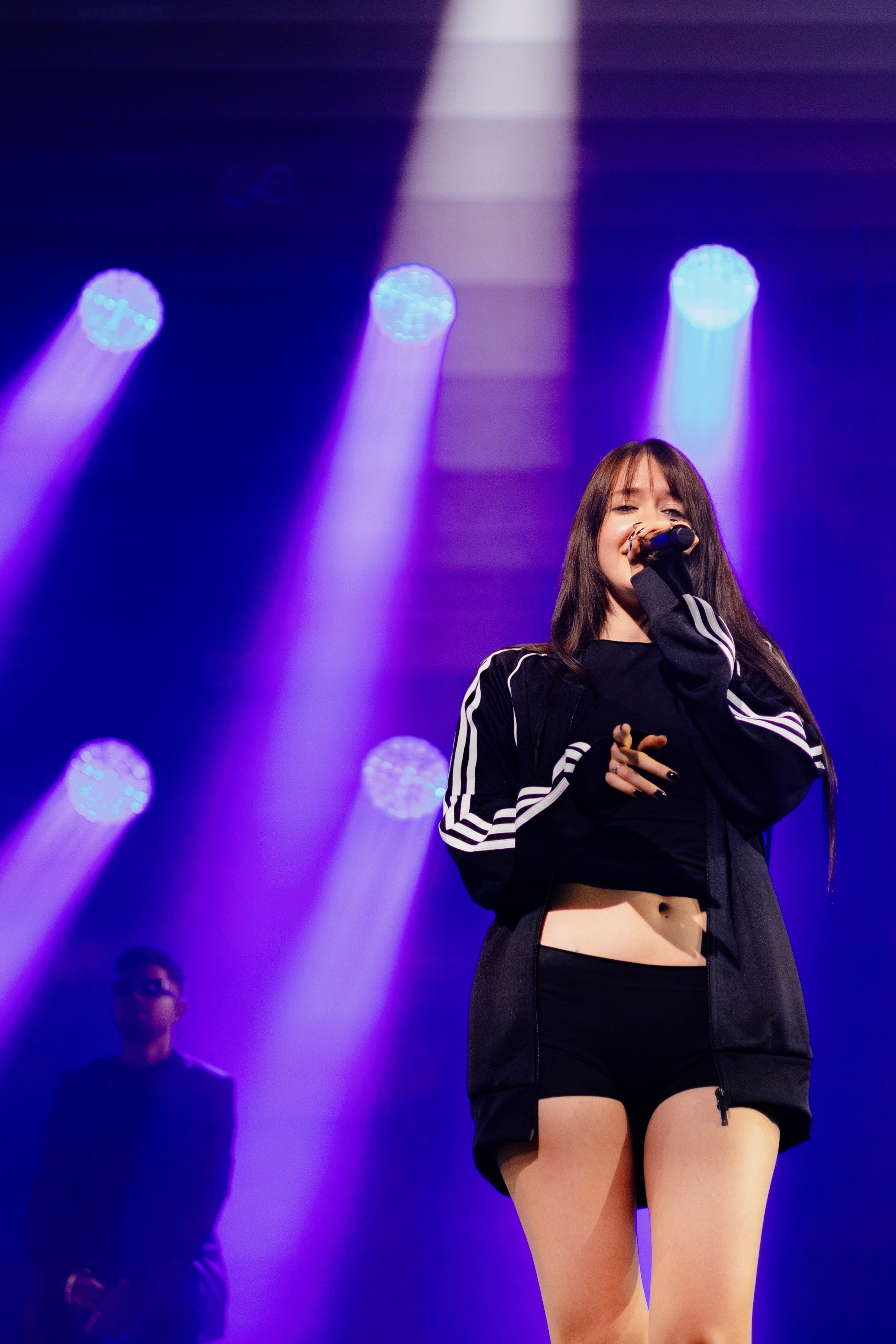 ЛСП’25. RUSLAN ROZANOV