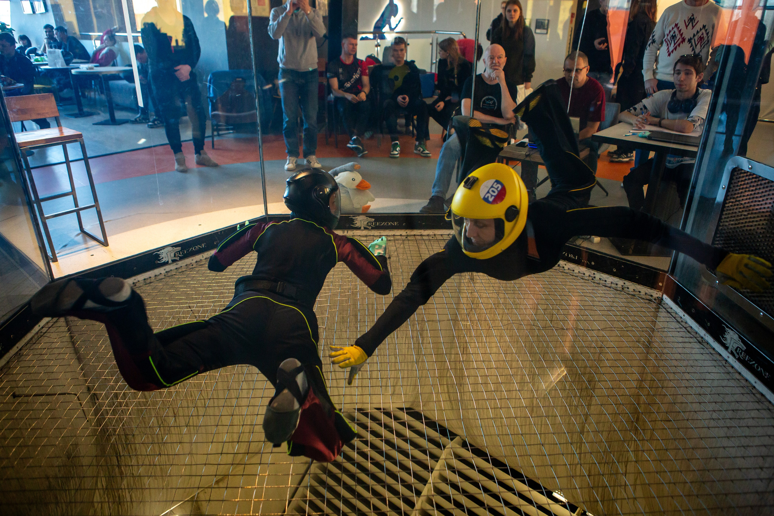 Всероссийские соревнования по аэротрубным дисциплинам 21–23 марта 2025 г. Репортажный, семейный, свадебный, портретный фотограф