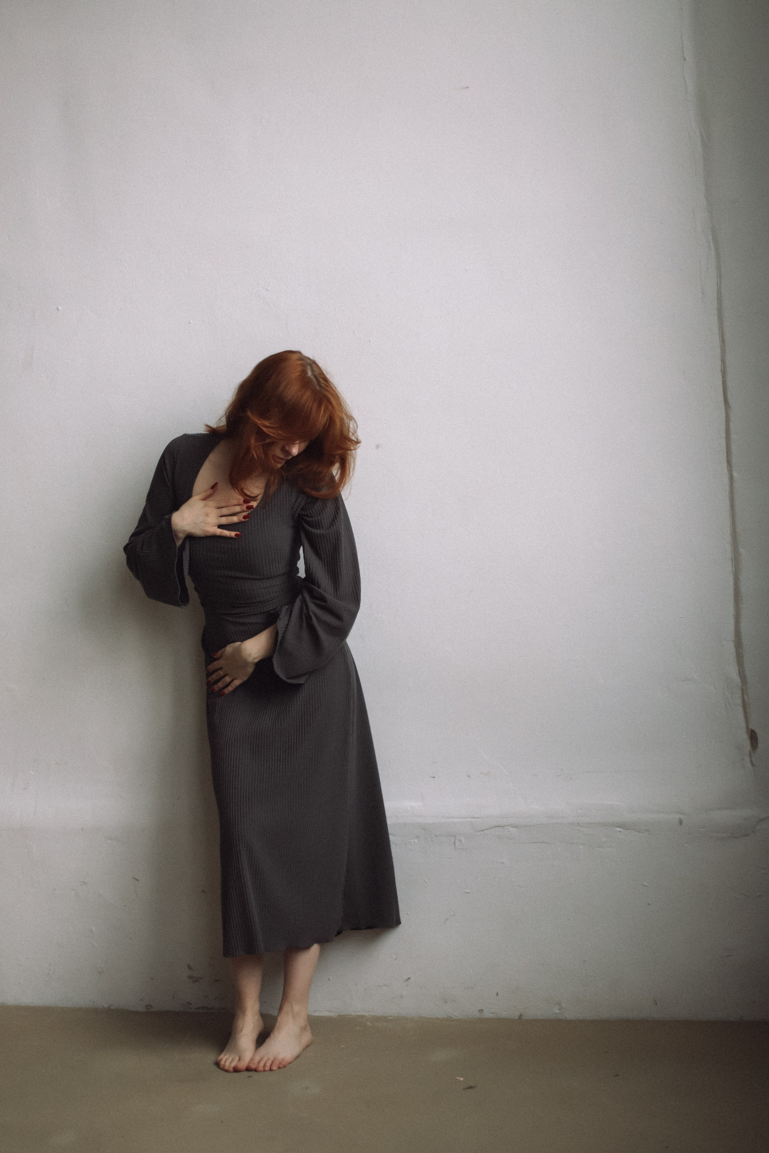 Ксюша. Фотограф в Нижнем Новгороде Кристина Батанова