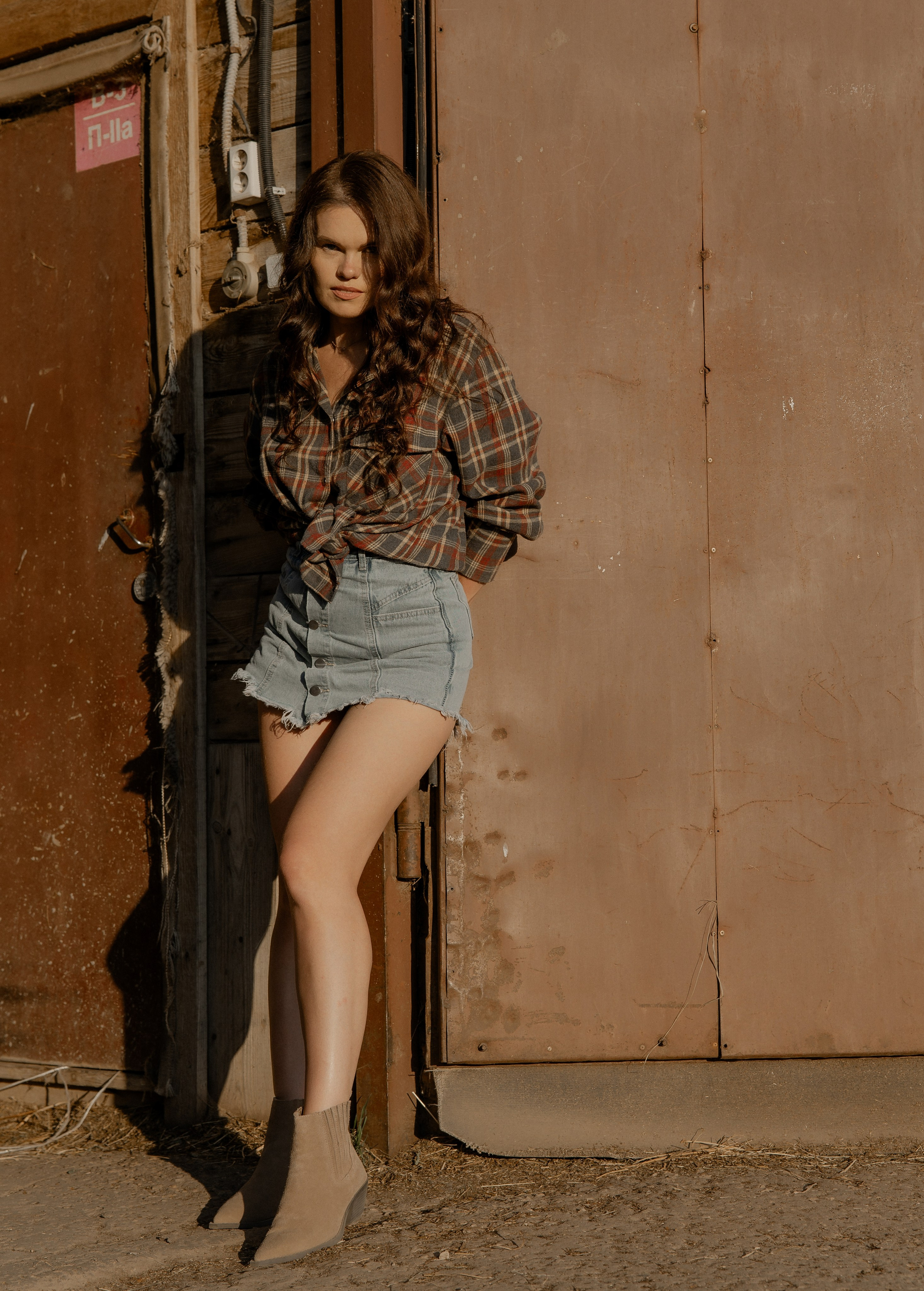 Вера. Главная