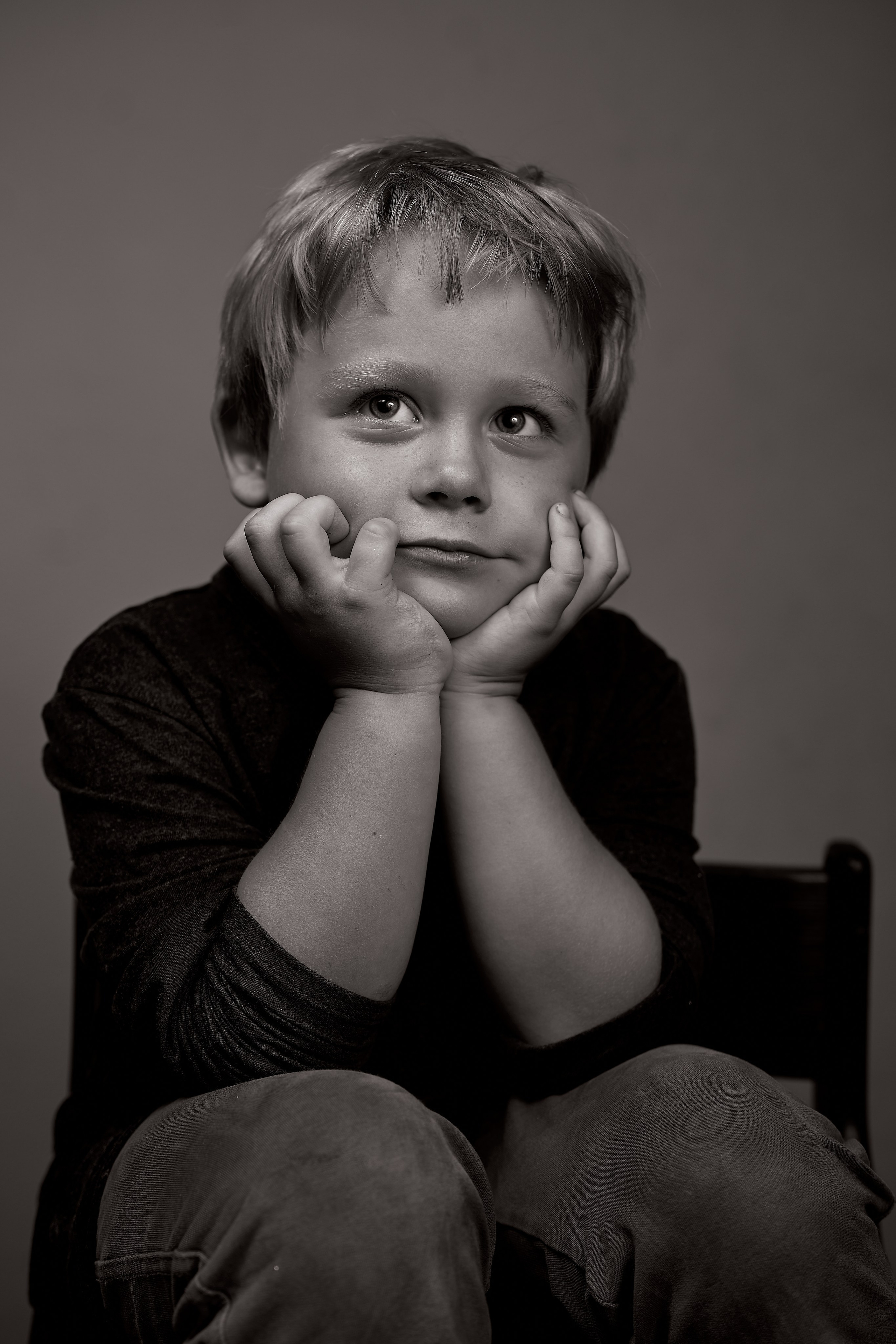 Максим. Фотограф Женя Пашкина