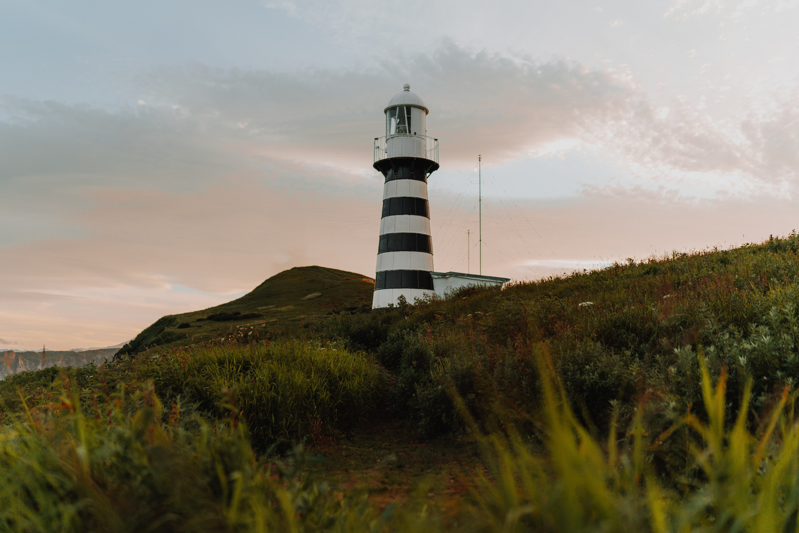 Природа. Свадебный и love story фотограф в Петропавловске-Камчатском Алексей Глебов