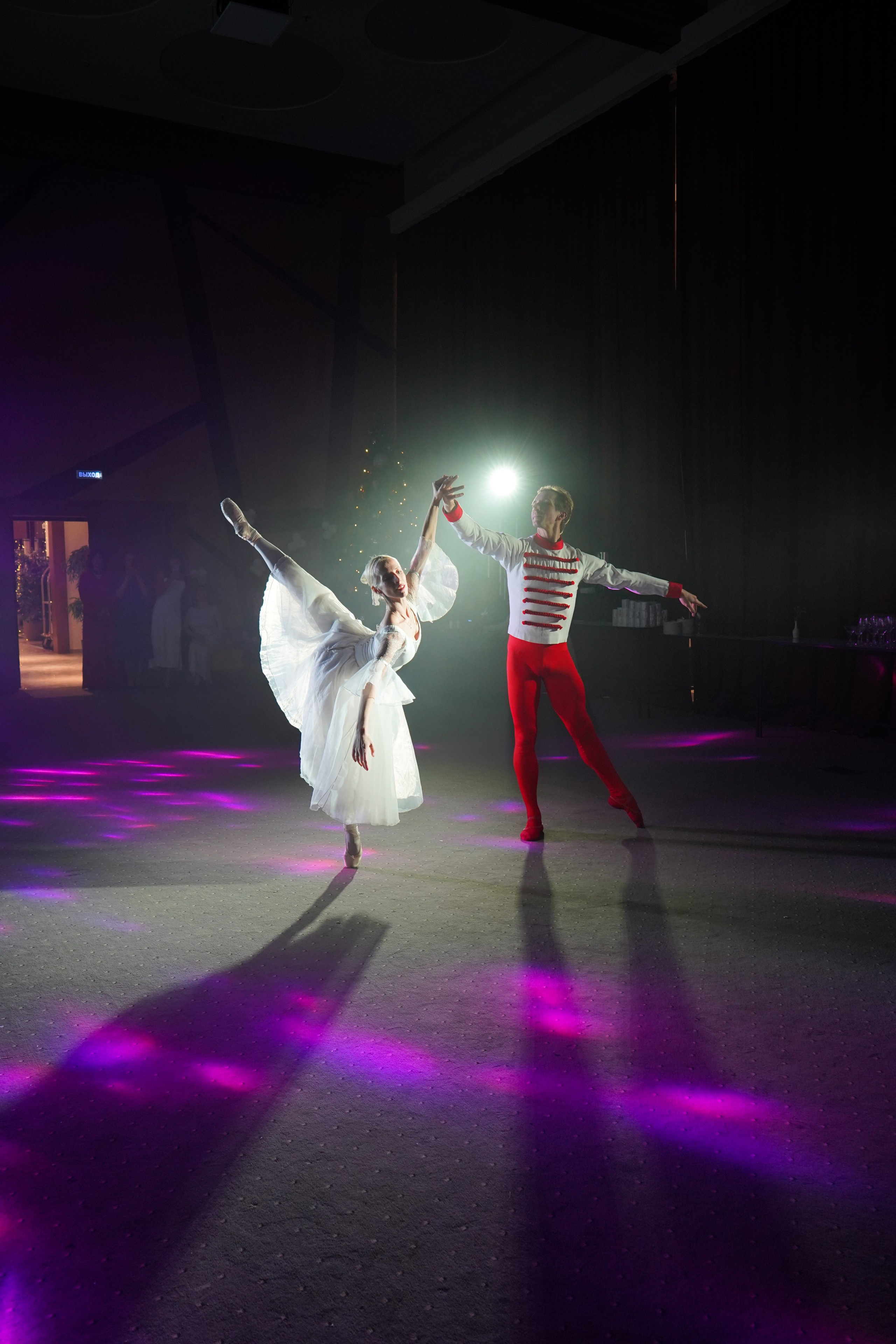 КОрпоротиф. Фотограф в Переславле-Залесском Алексей Погосов