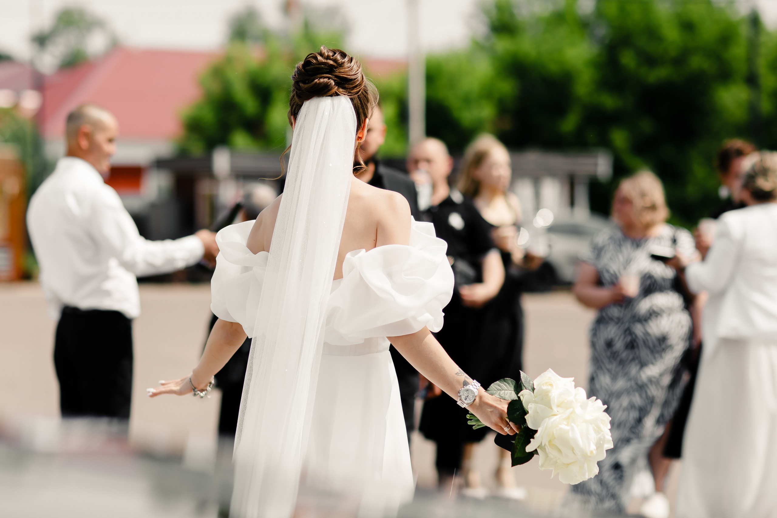 Екатерина и Виктор|Korston. Свадебный фотограф Серпухов — Москва Ольга Васильева