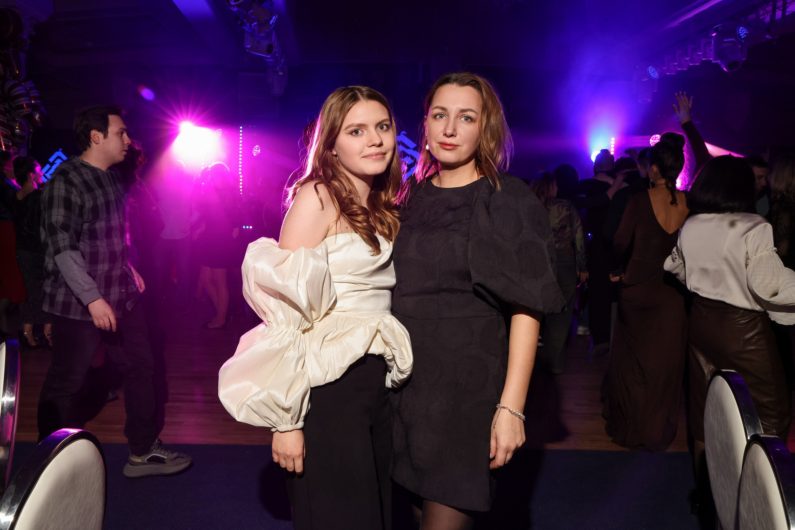 Велфарм 2026. Фотограф Антон Чупринин