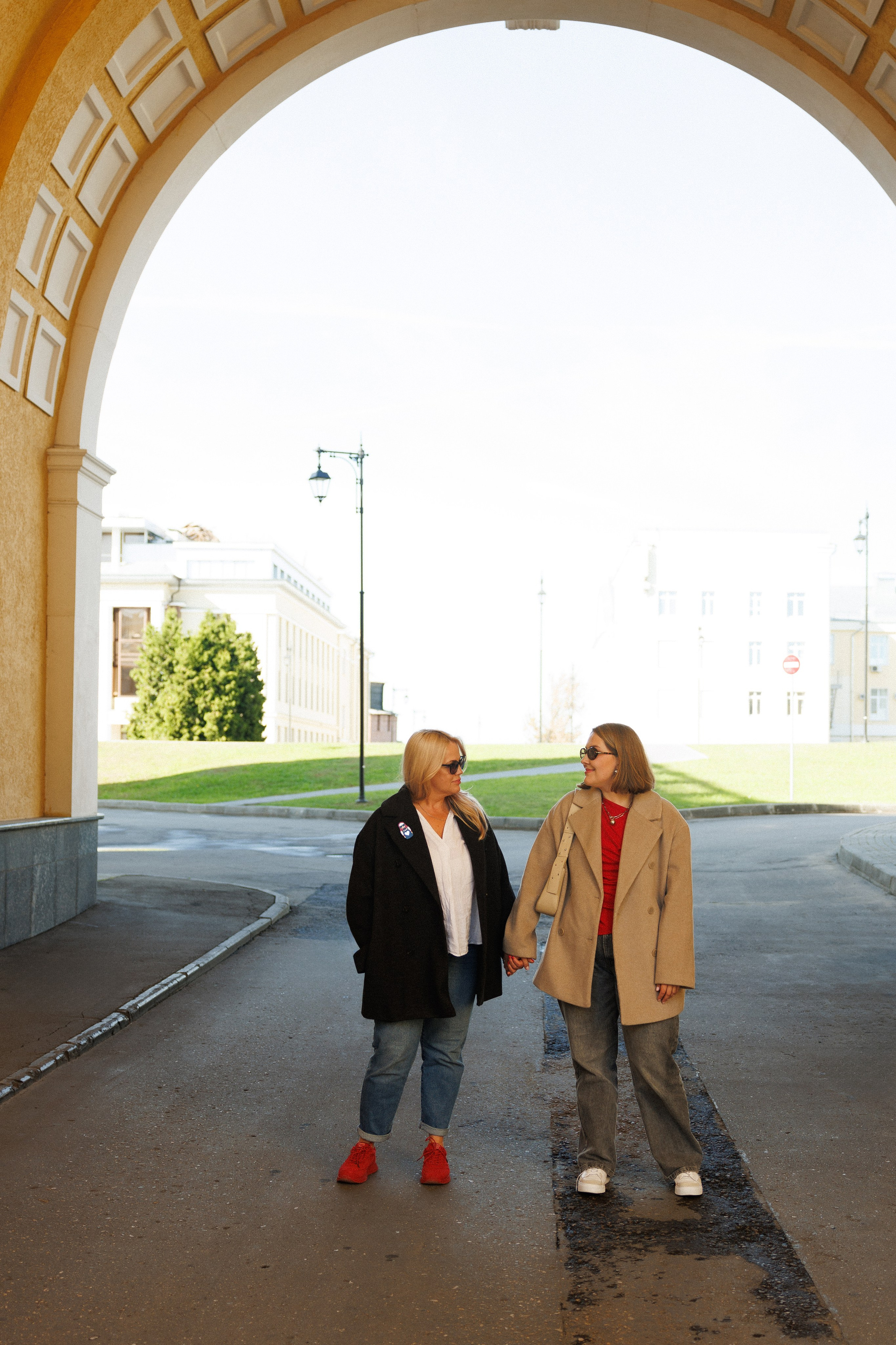 Mom and Daughter. Привет! Меня зовут Лера, я фотограф в Нижнем Новгороде