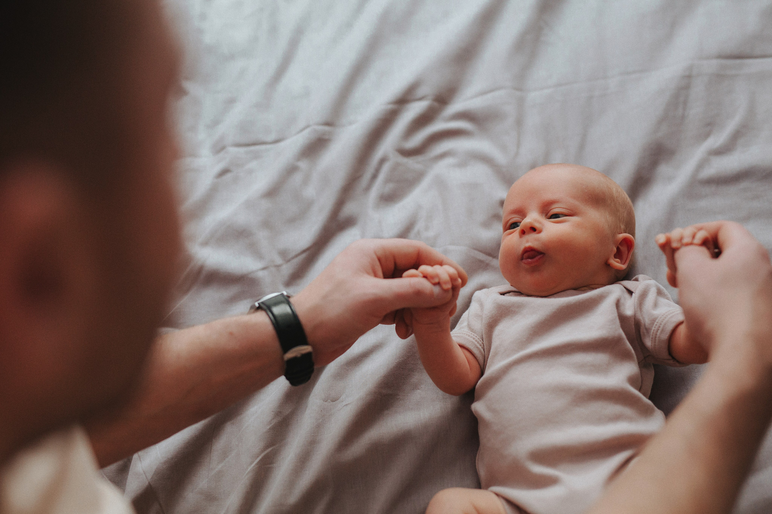 Михаил Андреевич, Ирина и Андрей. Свадебный, семейный фотограф в Дзержинске, Нижнем Новгороде Наталья Хр