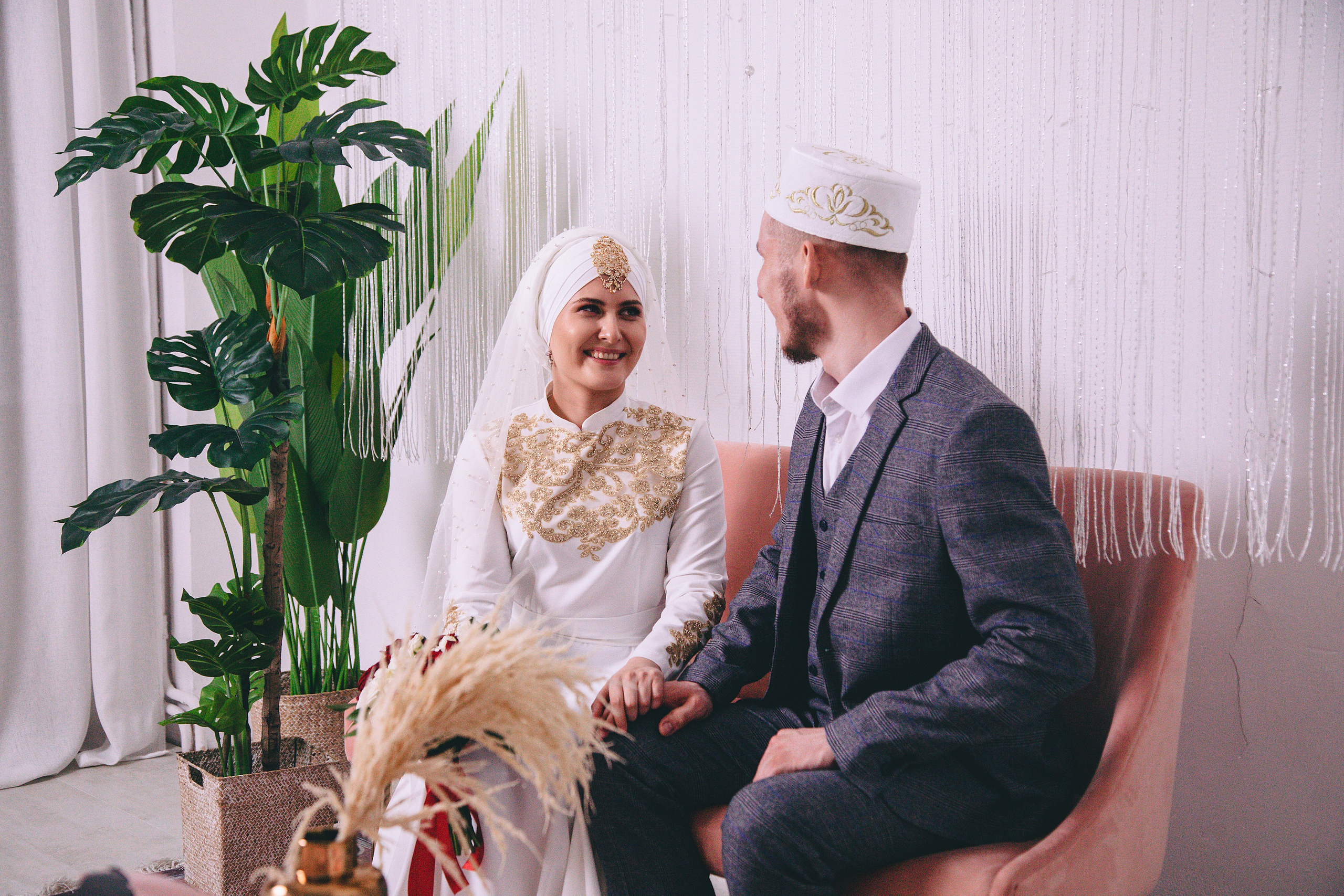 Свадебная фотосессия Ивана и Алисы. Дима Никитин свадебный и семейный фотограф в Ижевске и Удмуртии с 2007 года