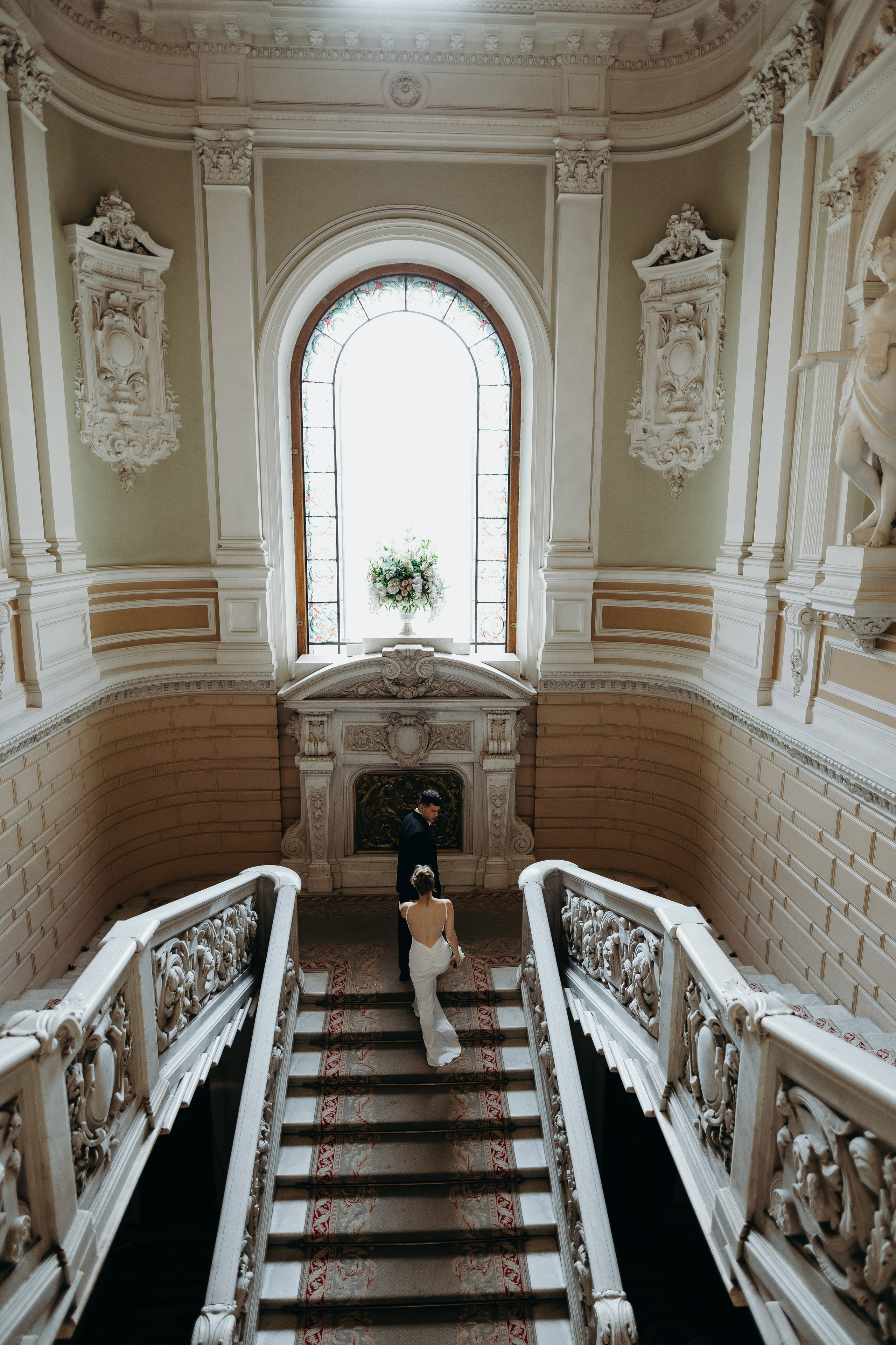 Wedding day 02.09.24. Свадебный фотограф в Санкт-Петербурге