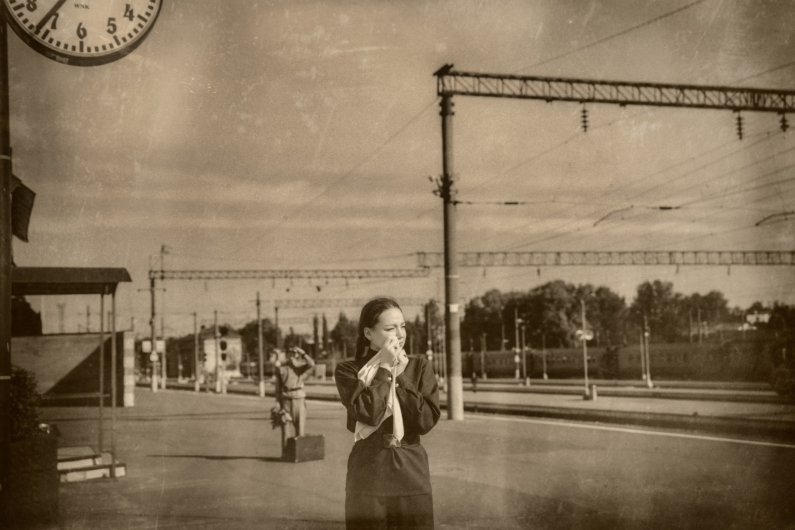 80 лет победы. Женский фотограф Крещение Венчание Москва Брянск