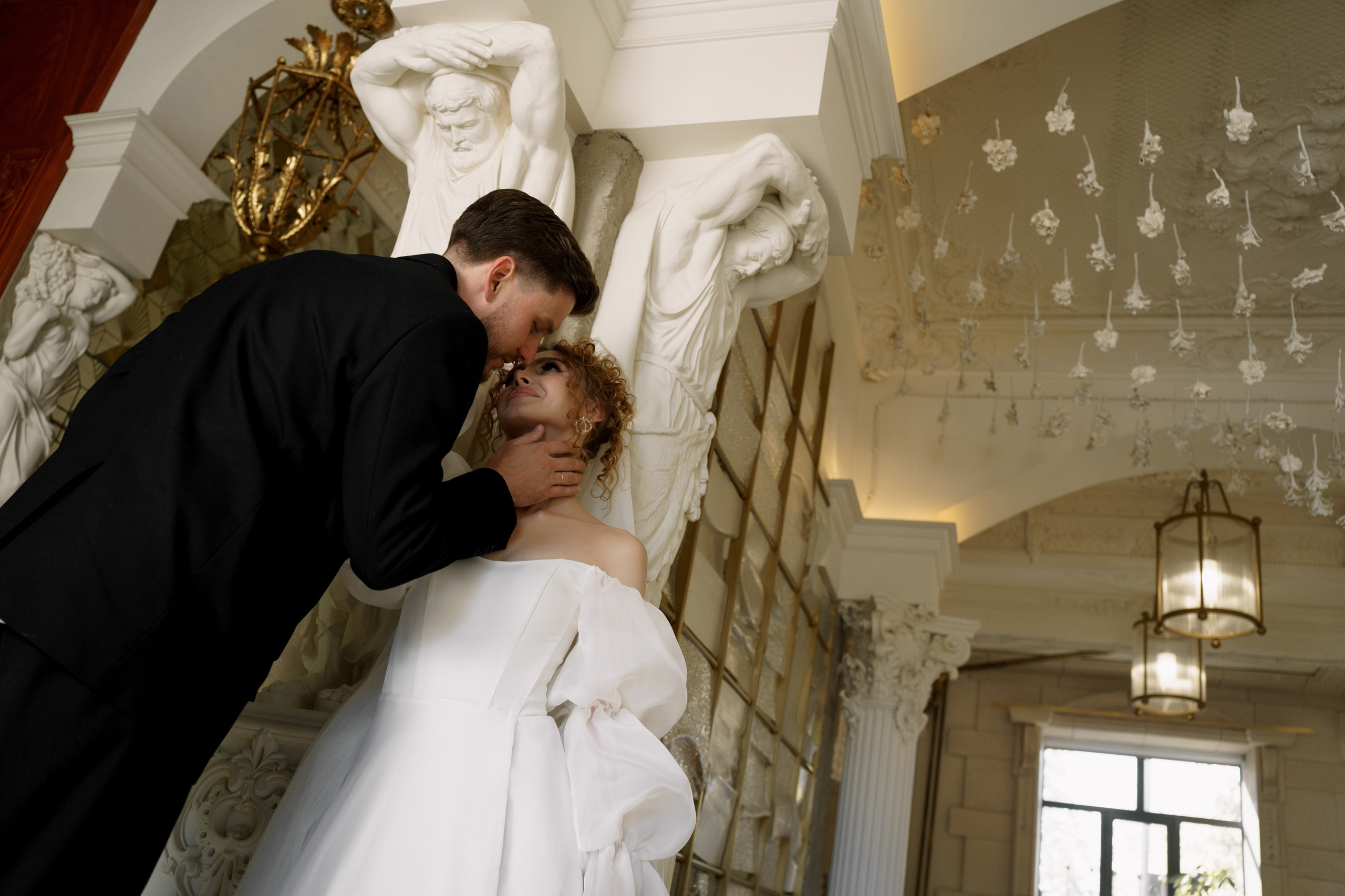 Глеб+Ангелина. Свадебный фотограф в Краснодаре Алексей Кудинов