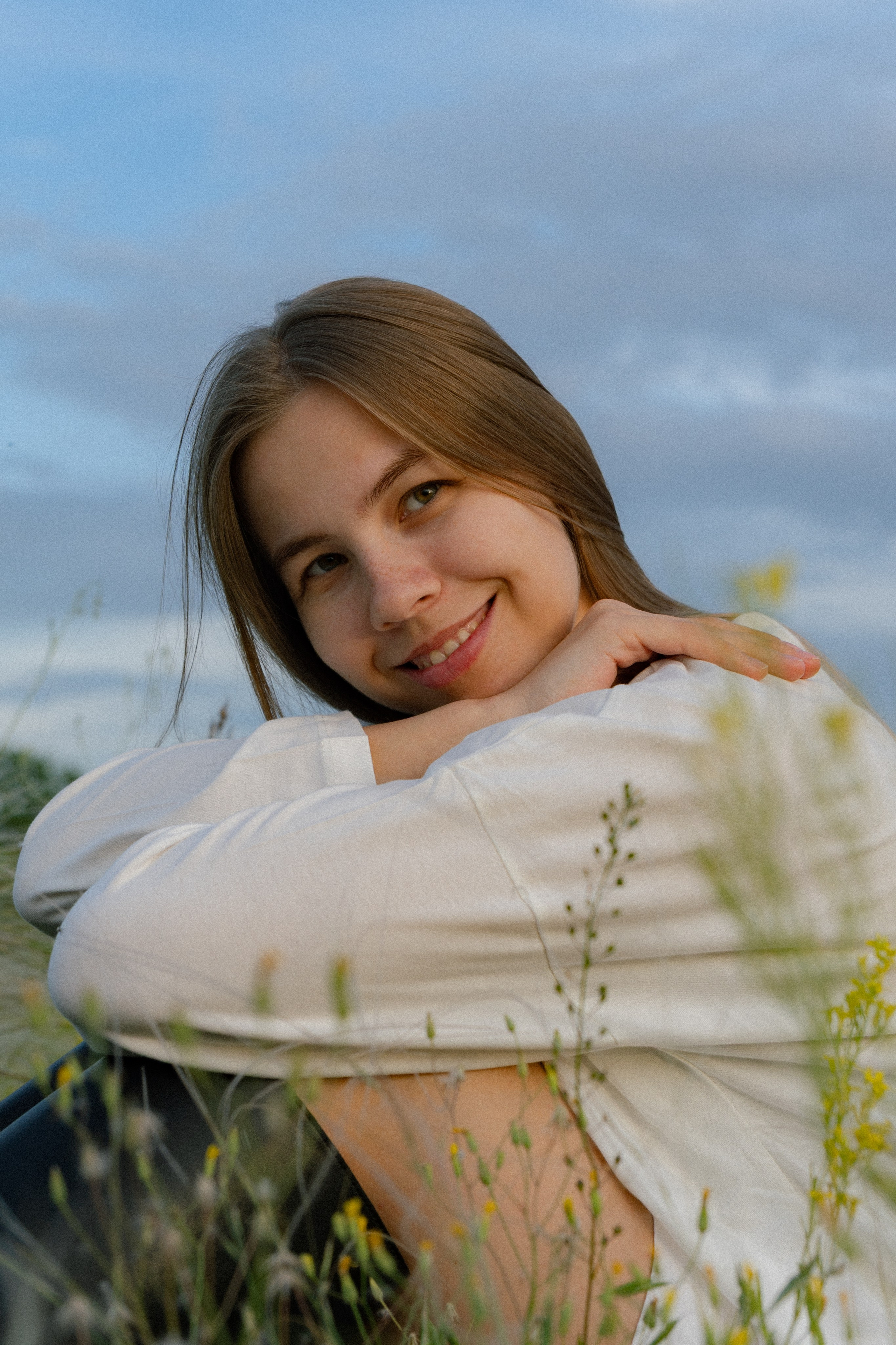 Julia. Татьяна Надёжина