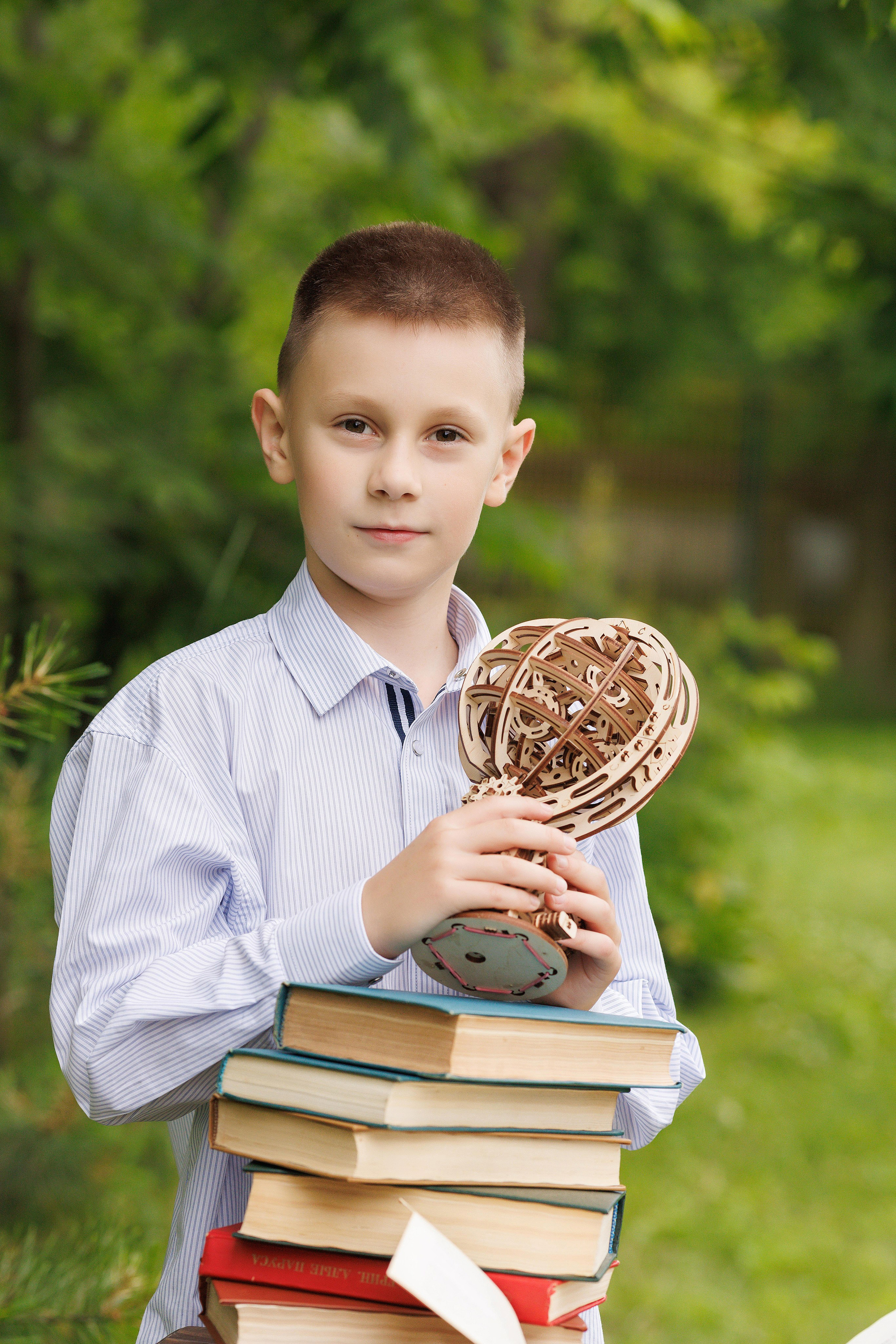 АТШ 1 класс. Photoalbum-vl.ru