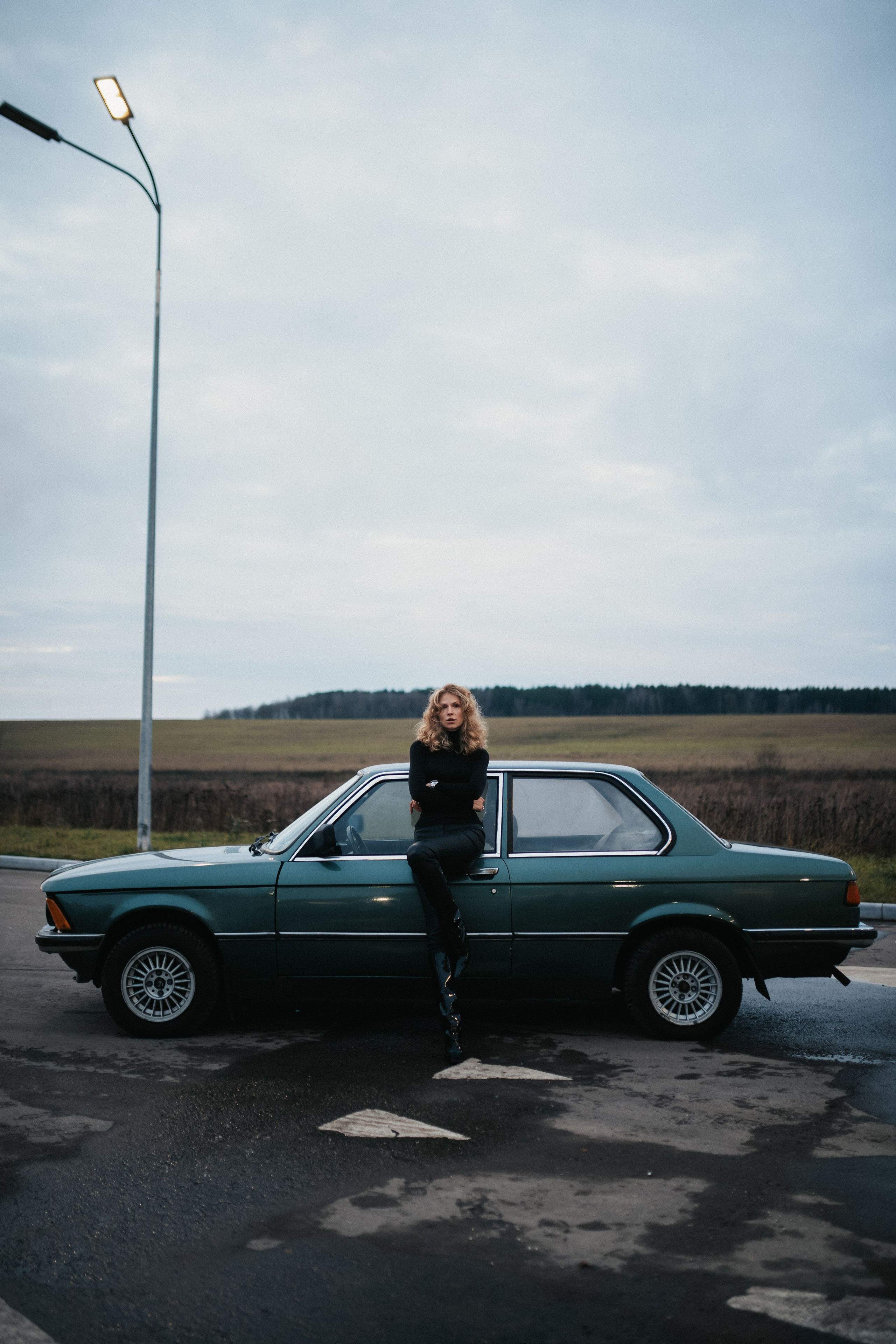 ALEKSANDRA. Фотограф Москва