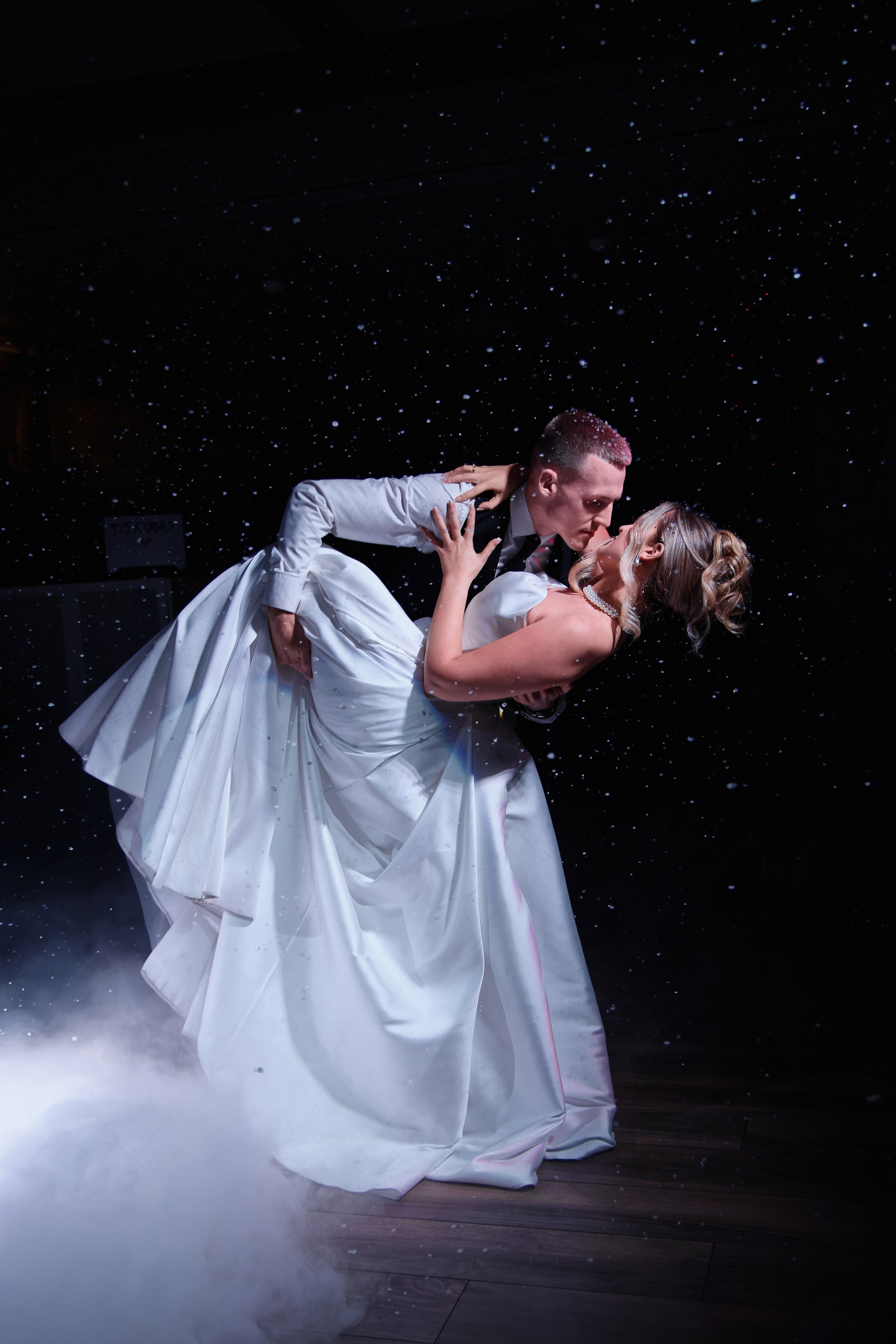 Роман и Валерия. Семейный фотограф — Макс Белогрудов