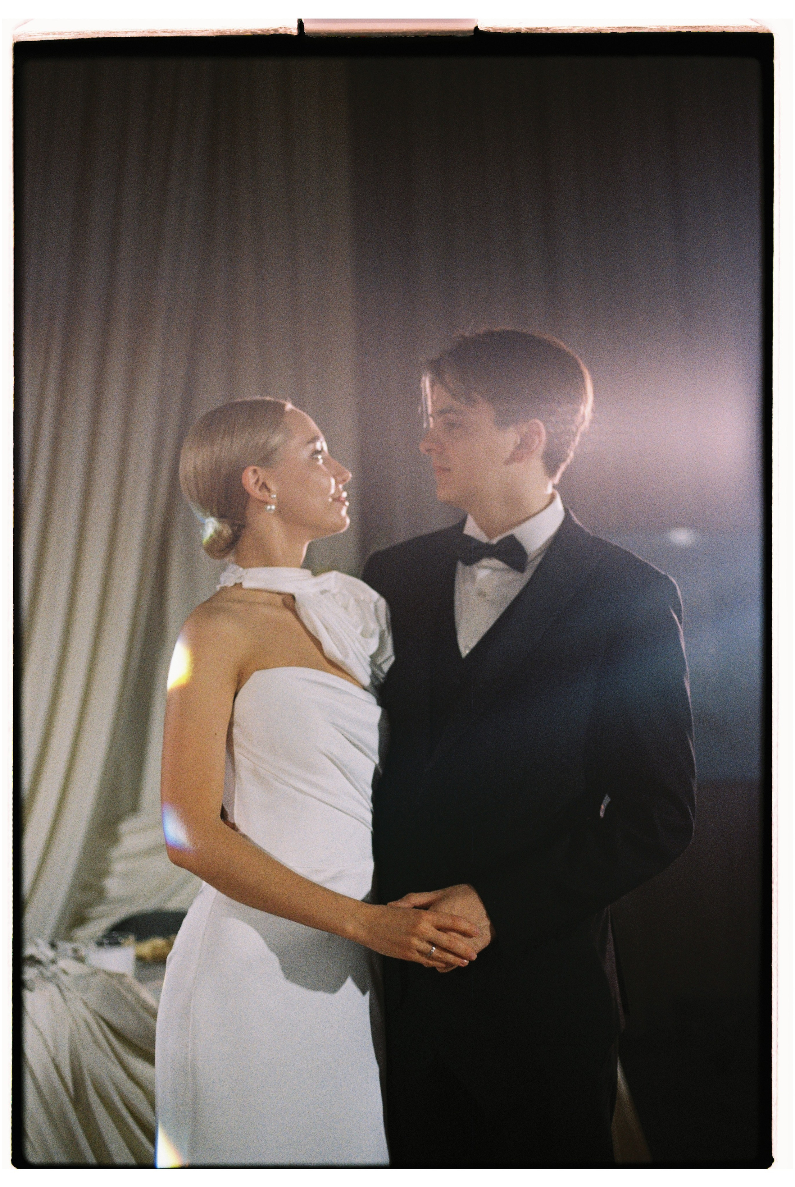 Igor & Polina. Event агентство PAPRIKA в Екатеринбурге