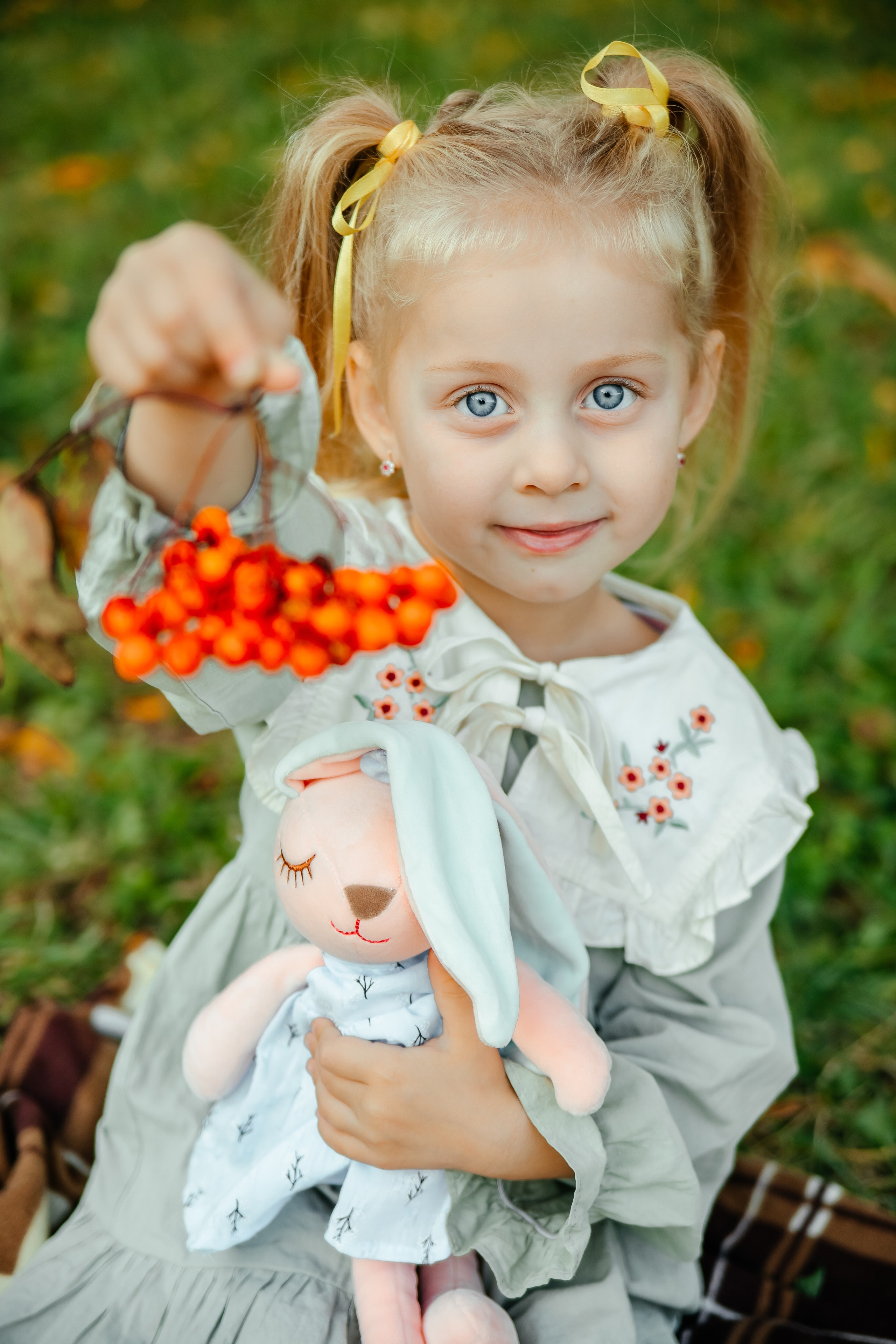 Фотопленэр в осеннем парке. Elena Sova — семейный и женский фотограф в Санкт-Петербурге