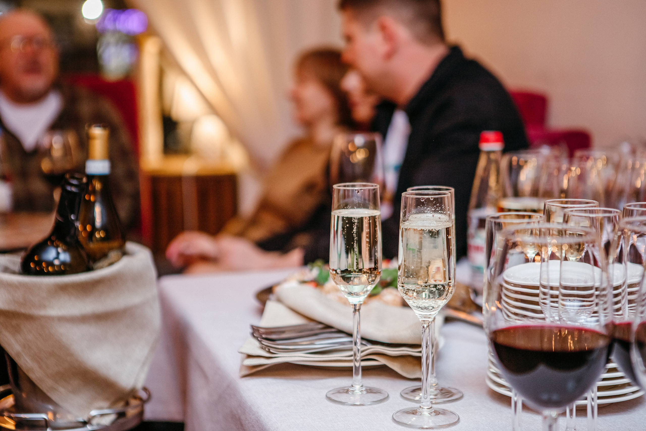 Корпоратив новогодний. Elena Sova — семейный и женский фотограф в Санкт-Петербурге
