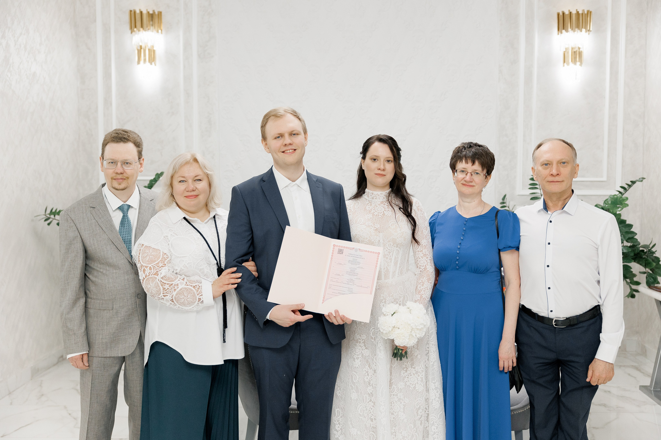 Анонс свадьбы Дмитрия и Екатерины. Свадебный фотограф Домодедово Москва Катерина Алехина