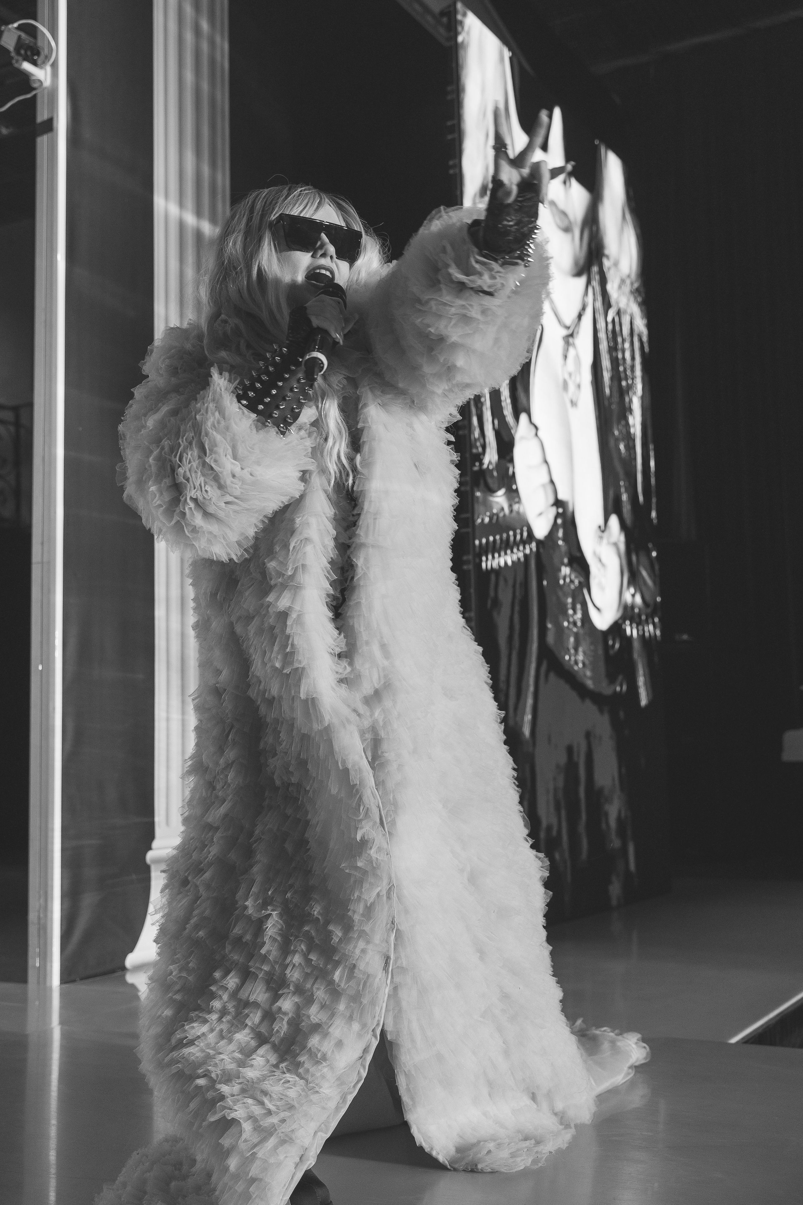 Fashion показ коллекций дизайнеров (всероссийский). Свадебный, репортажный, семейный фотограф Елена Брюхова