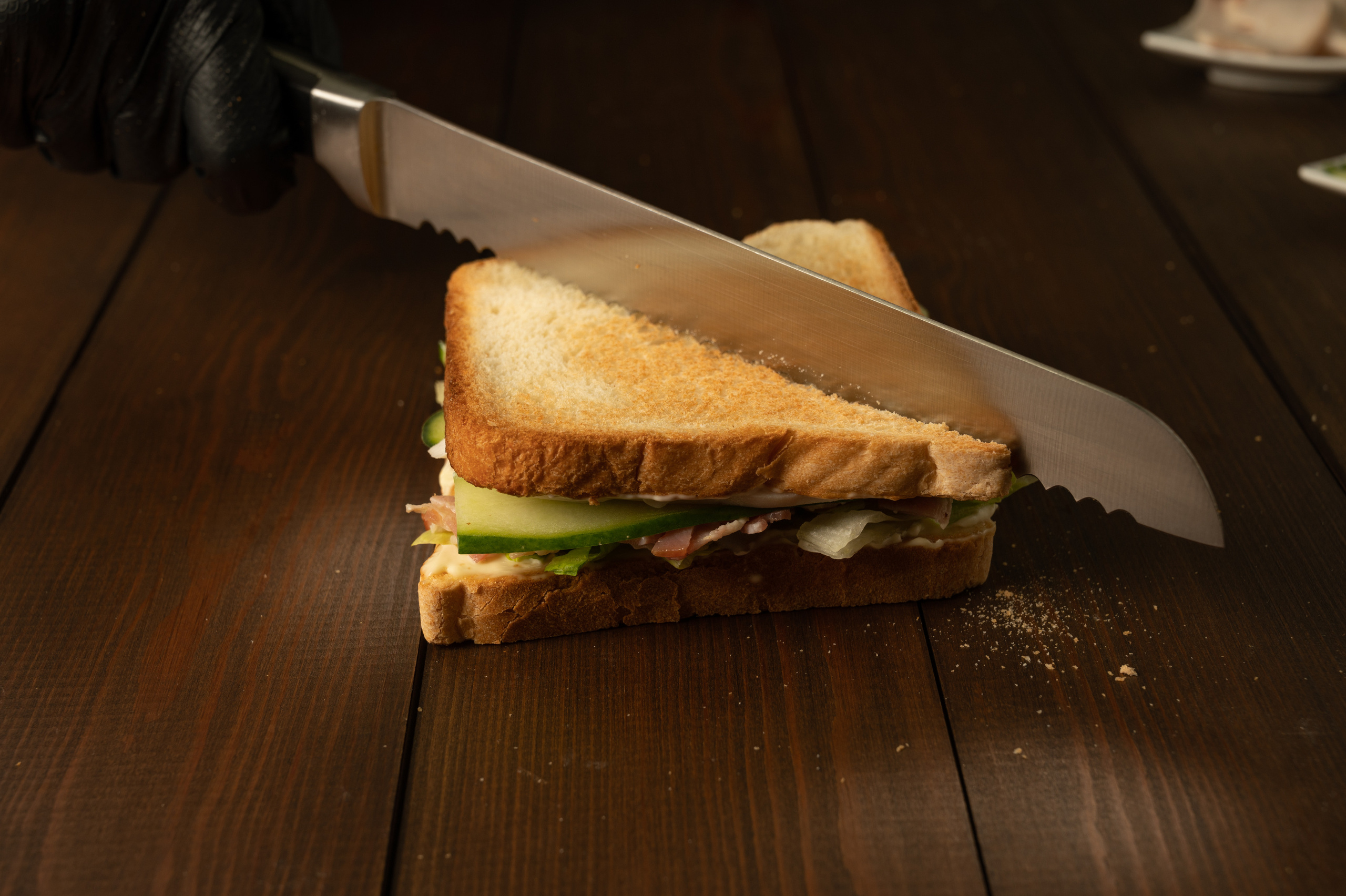 Сочная съёмка еды Москва и МО