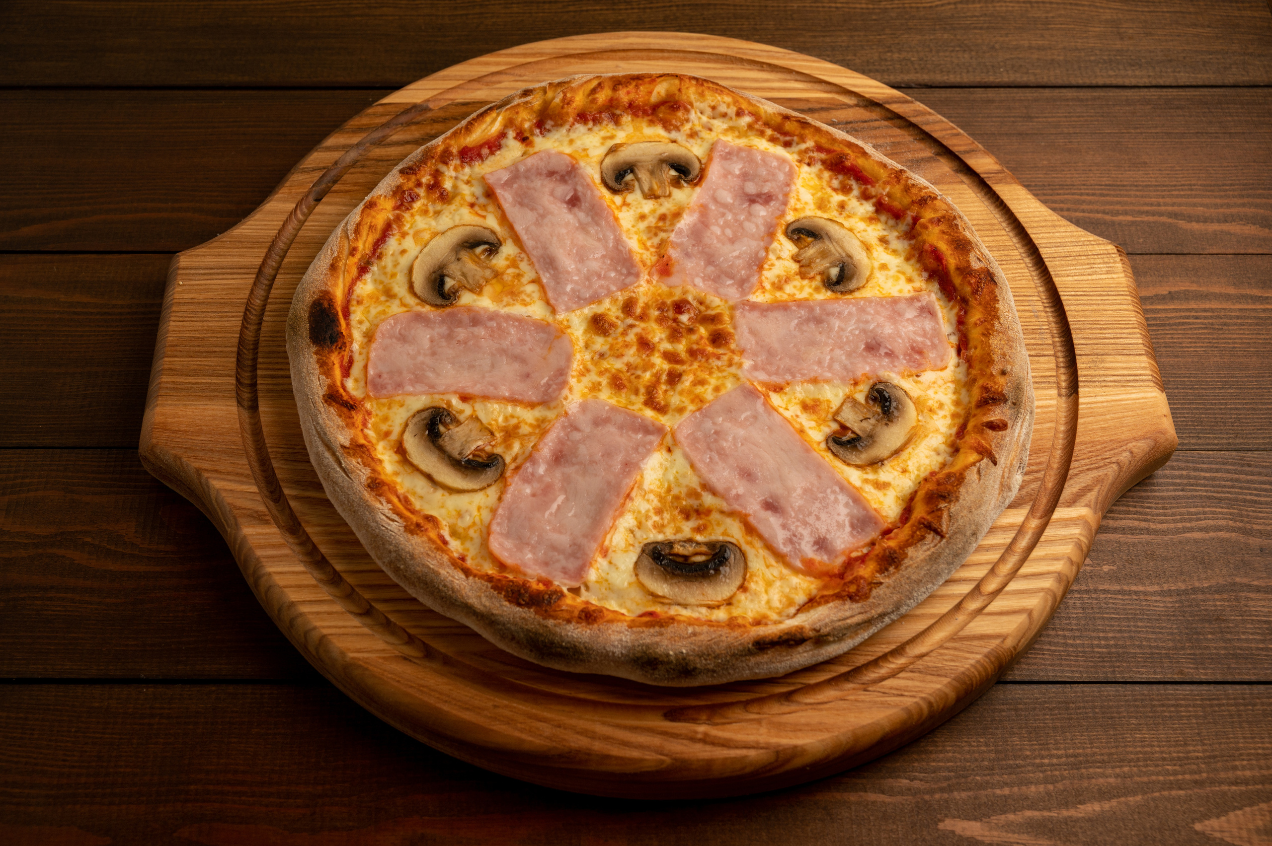 Сочная съёмка еды Москва и МО