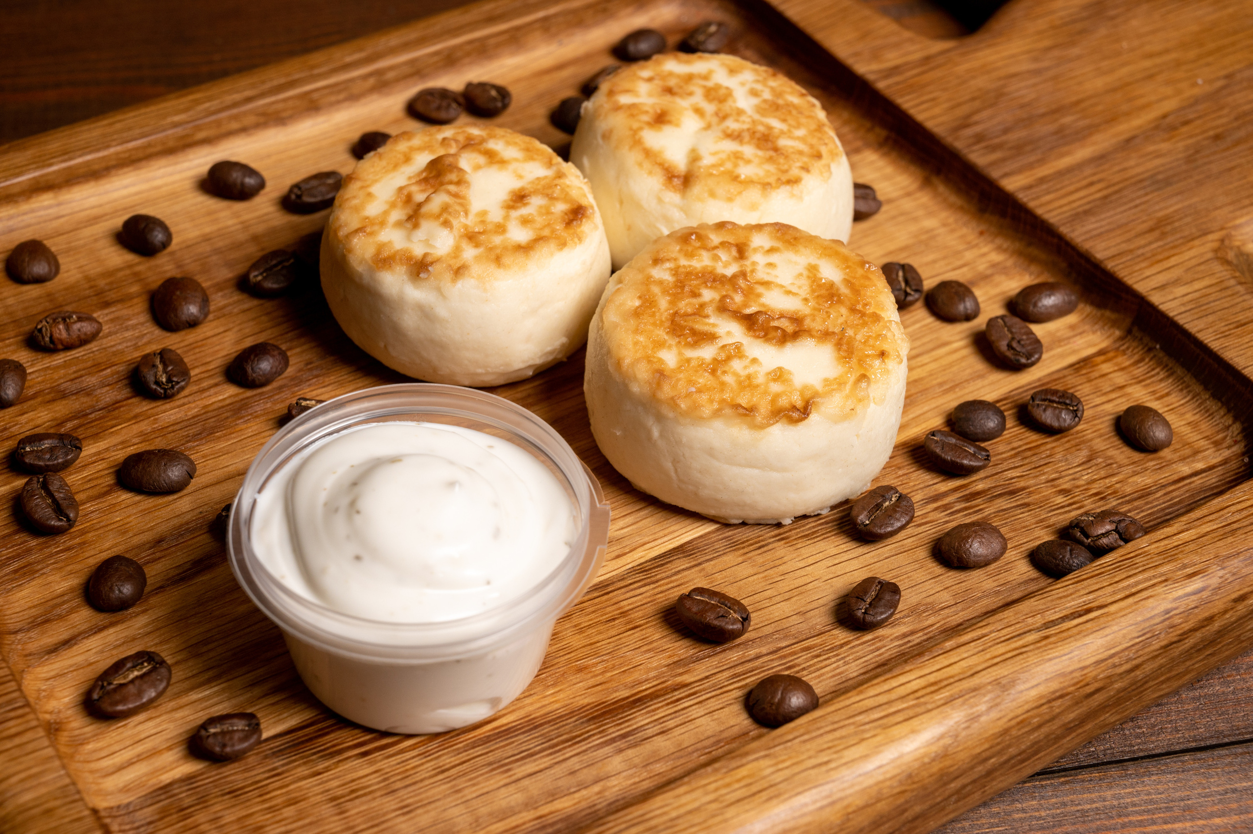 Сочная съёмка еды Москва и МО