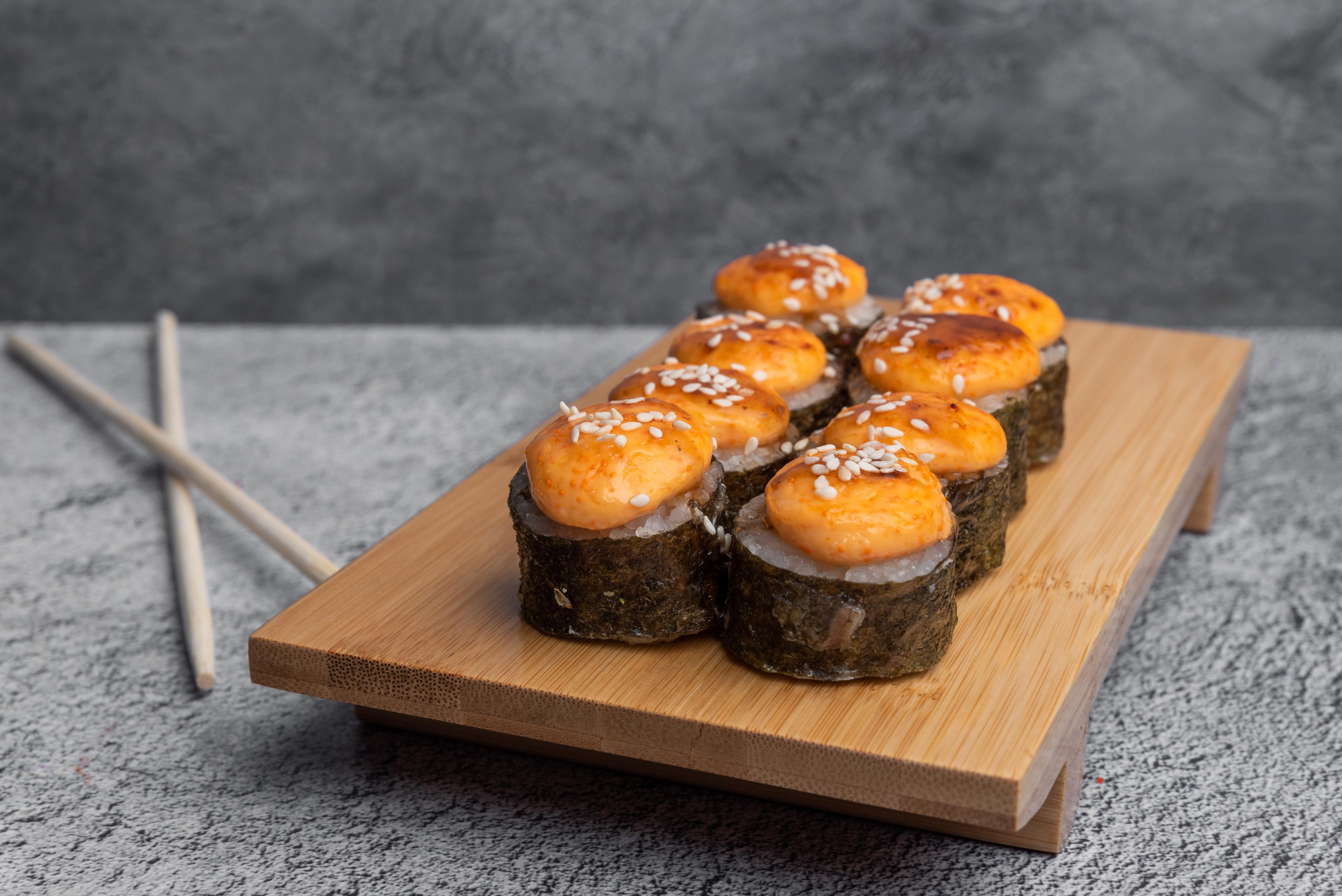 Сочная съёмка еды Москва и МО