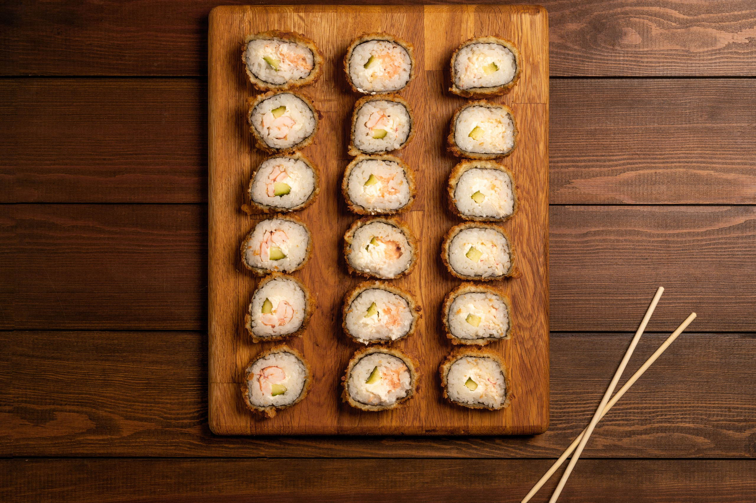 Сочная съёмка еды Москва и МО