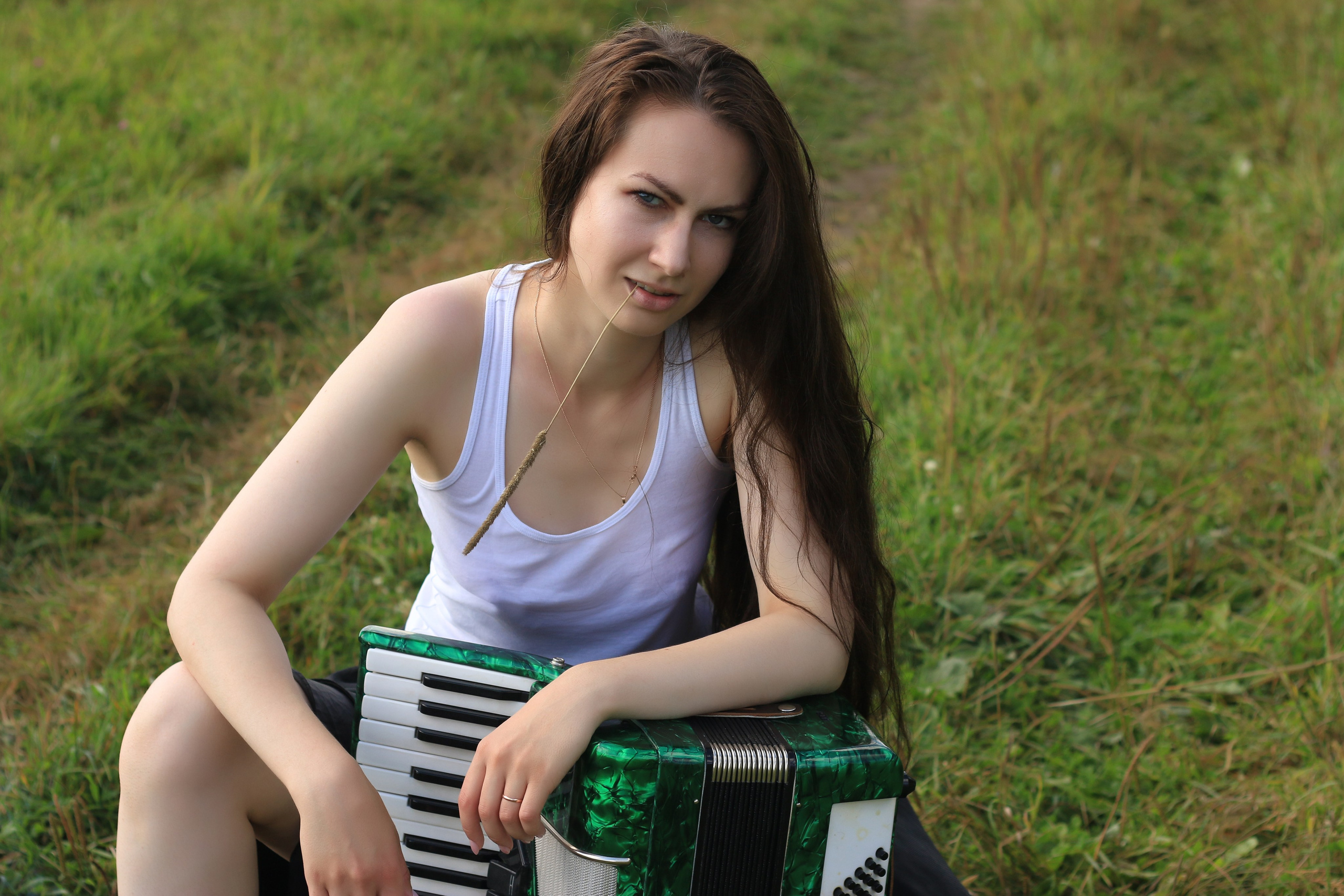 Дарья. BULYGINAPHOTO