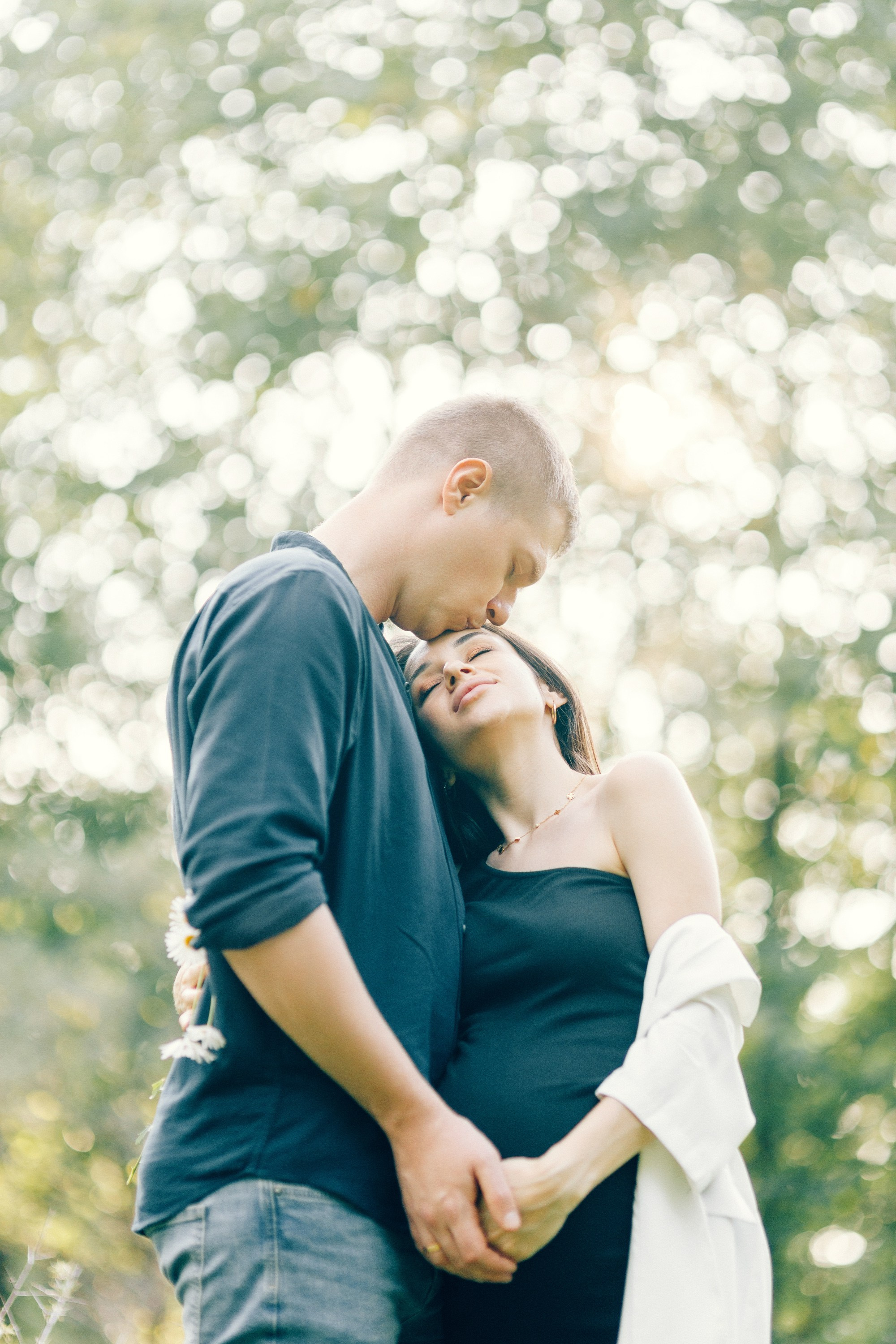 Степан и Лилия