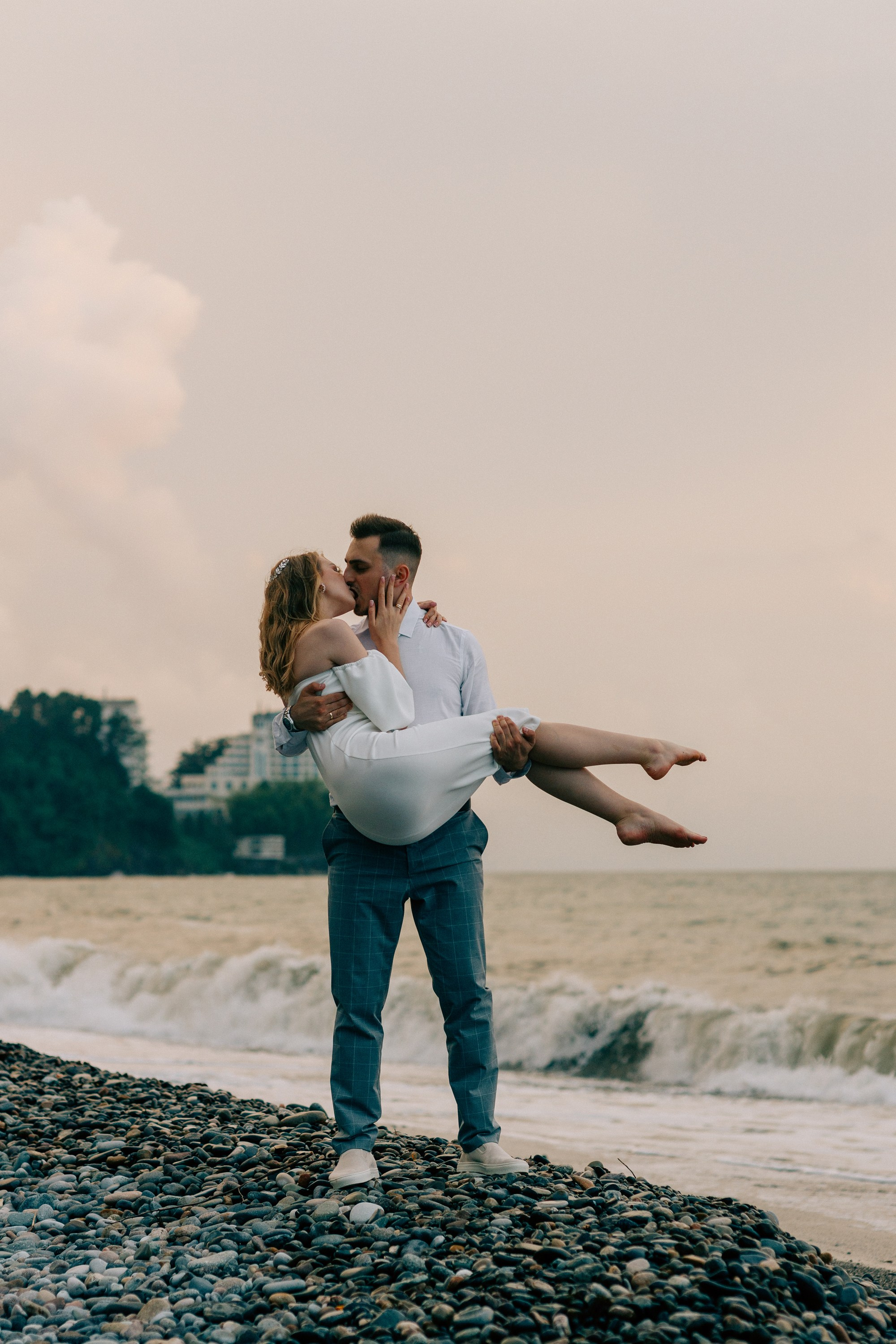 Артем и Ольга