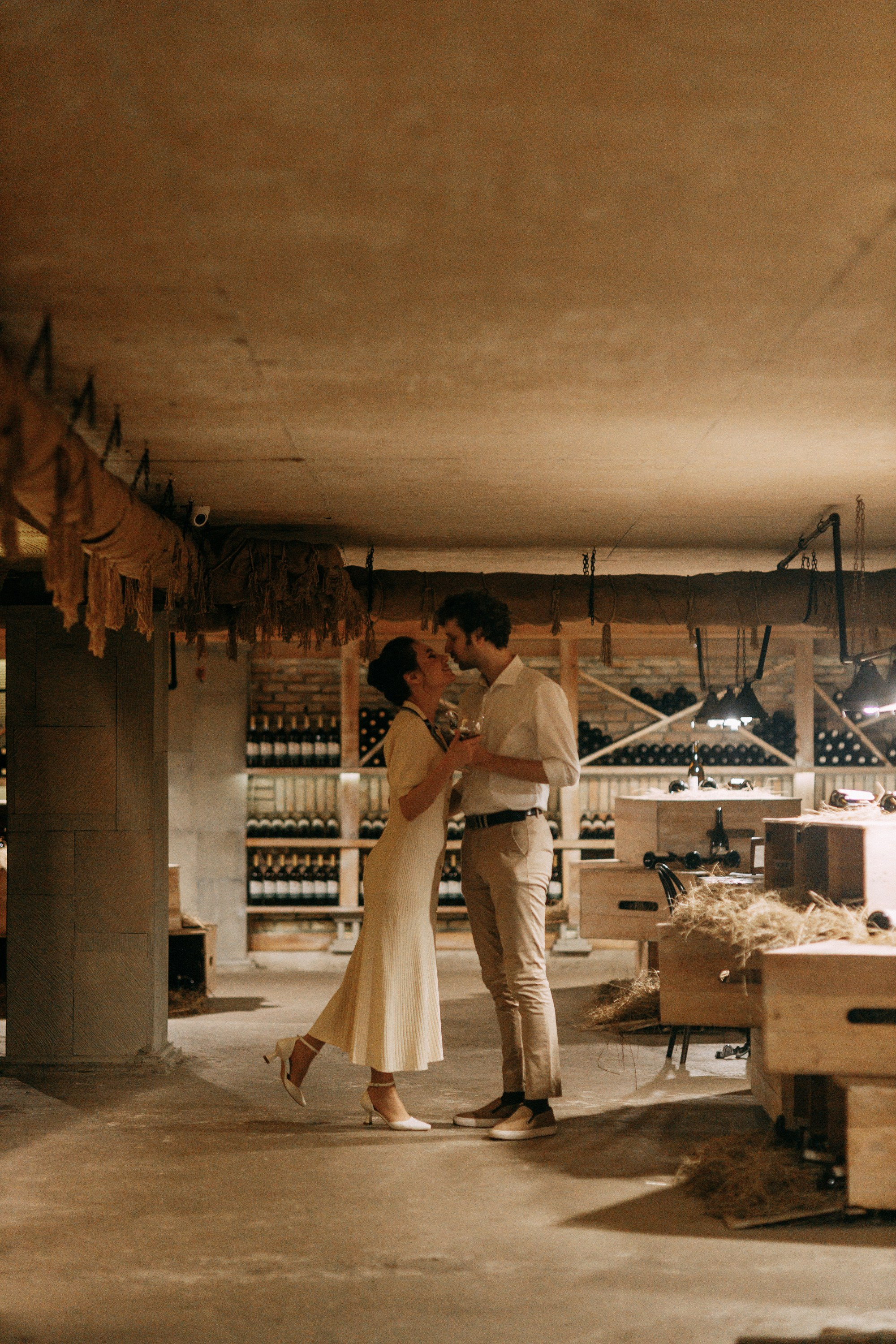 Олег и Даша