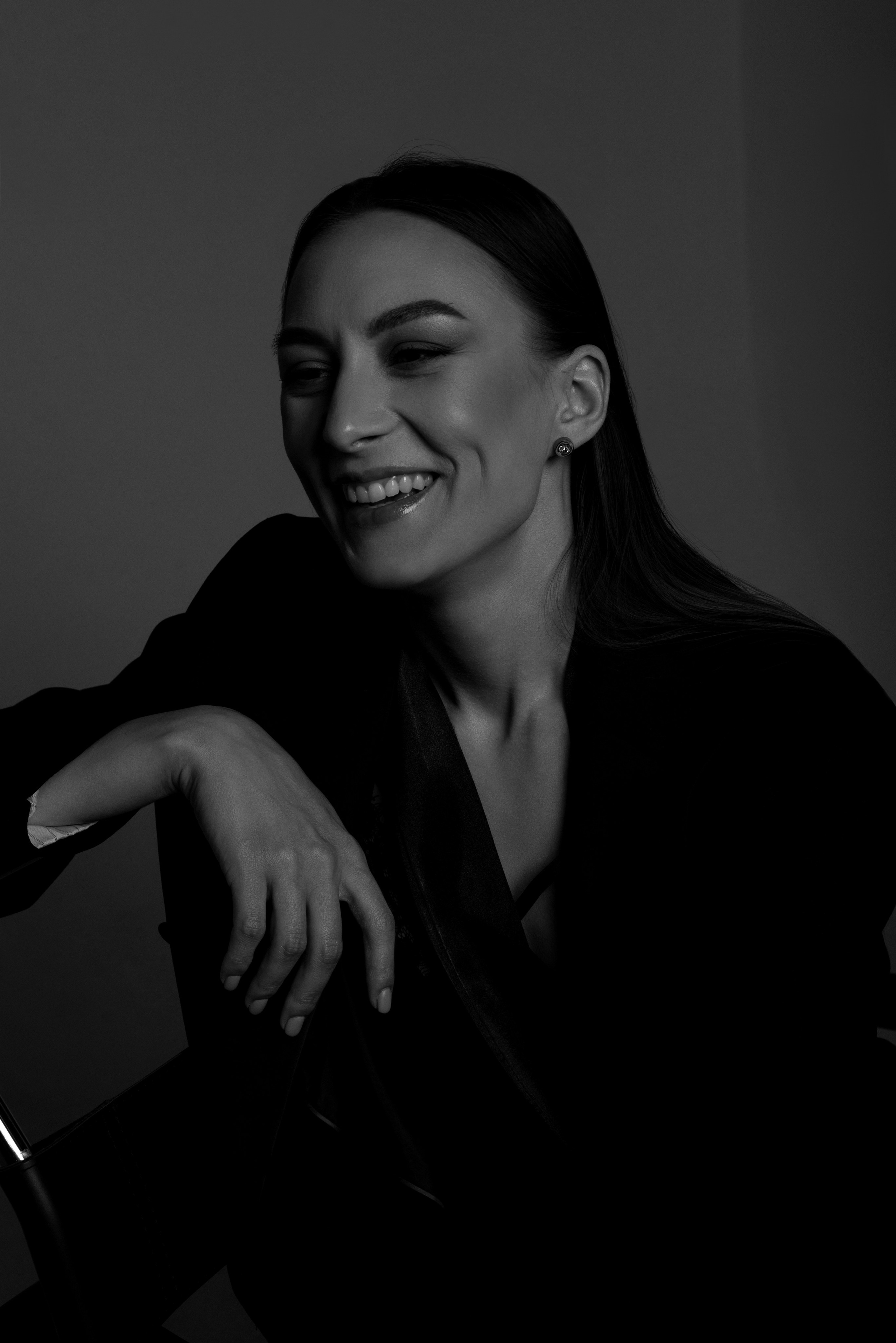 Алёна. Женский фотограф в Чите Анна Новикова