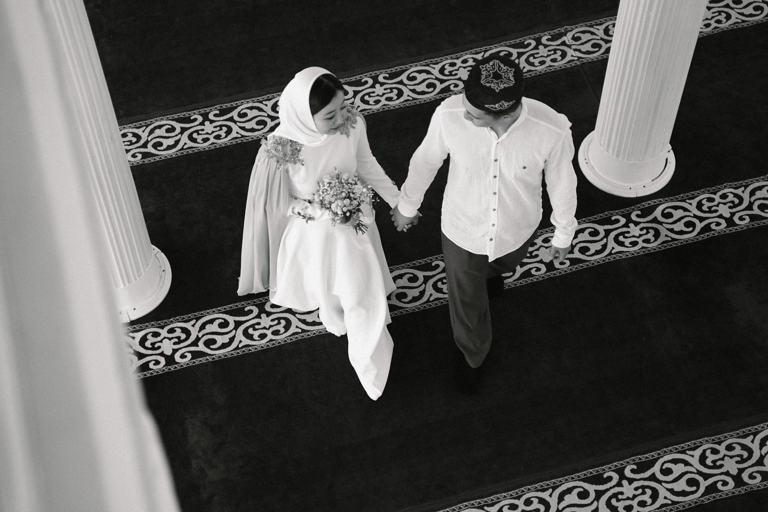 Никах (мечеть Красный яр). Фото и видео для вас в Астрахани!