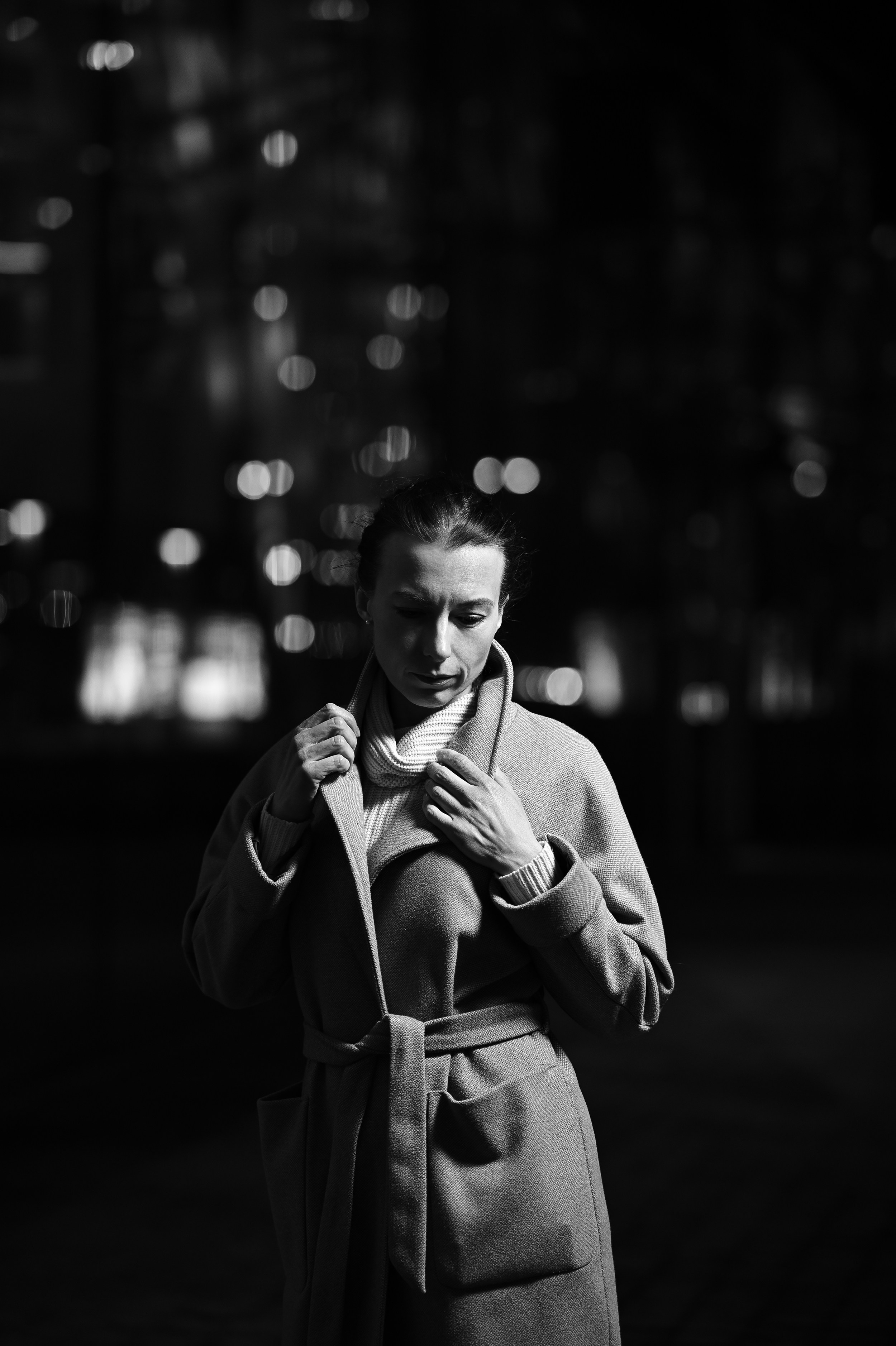 Главная-монохром