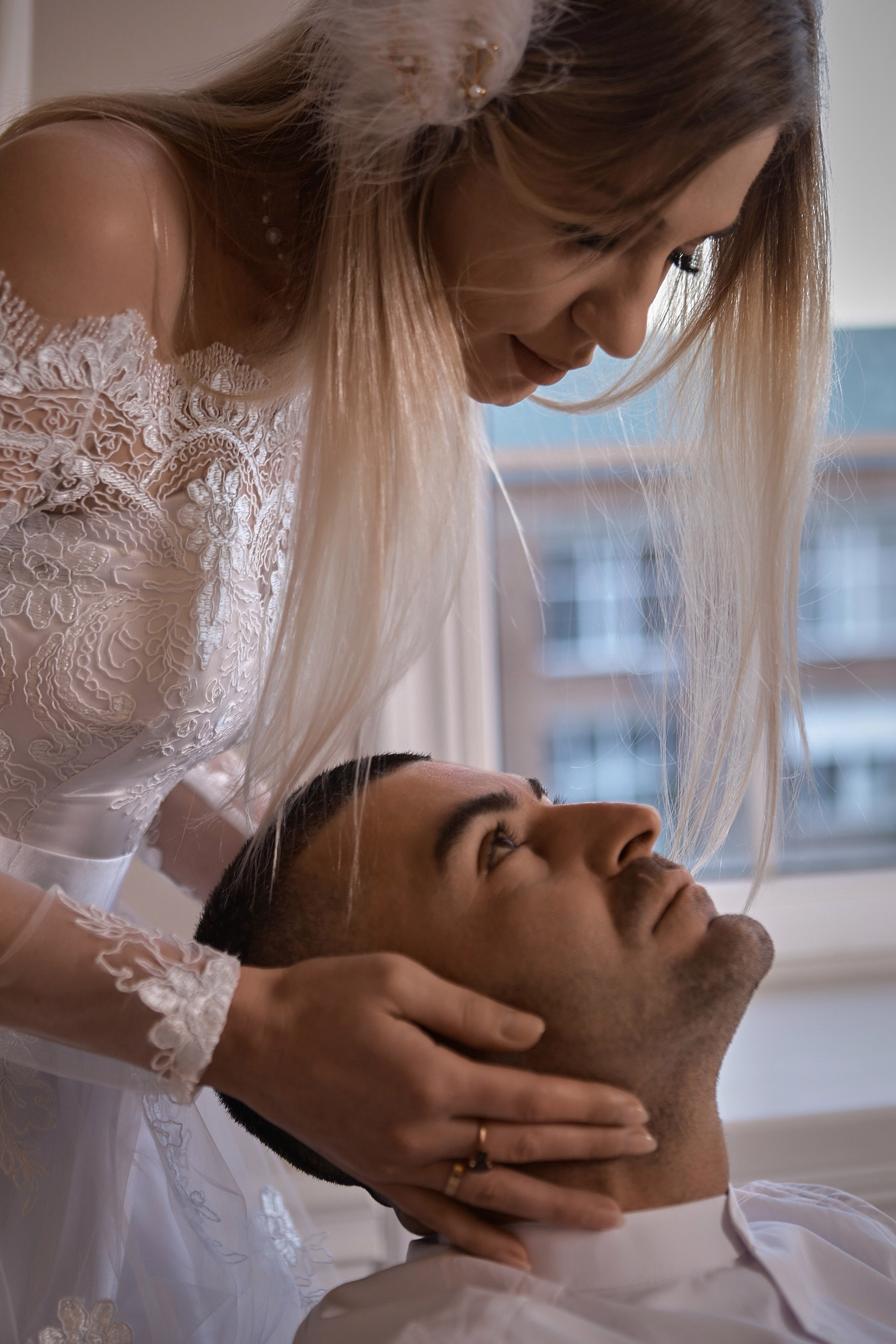 Свадебная фотосессия. Семейный и свадебный фотограф в Краснодаре Михеева Светлана