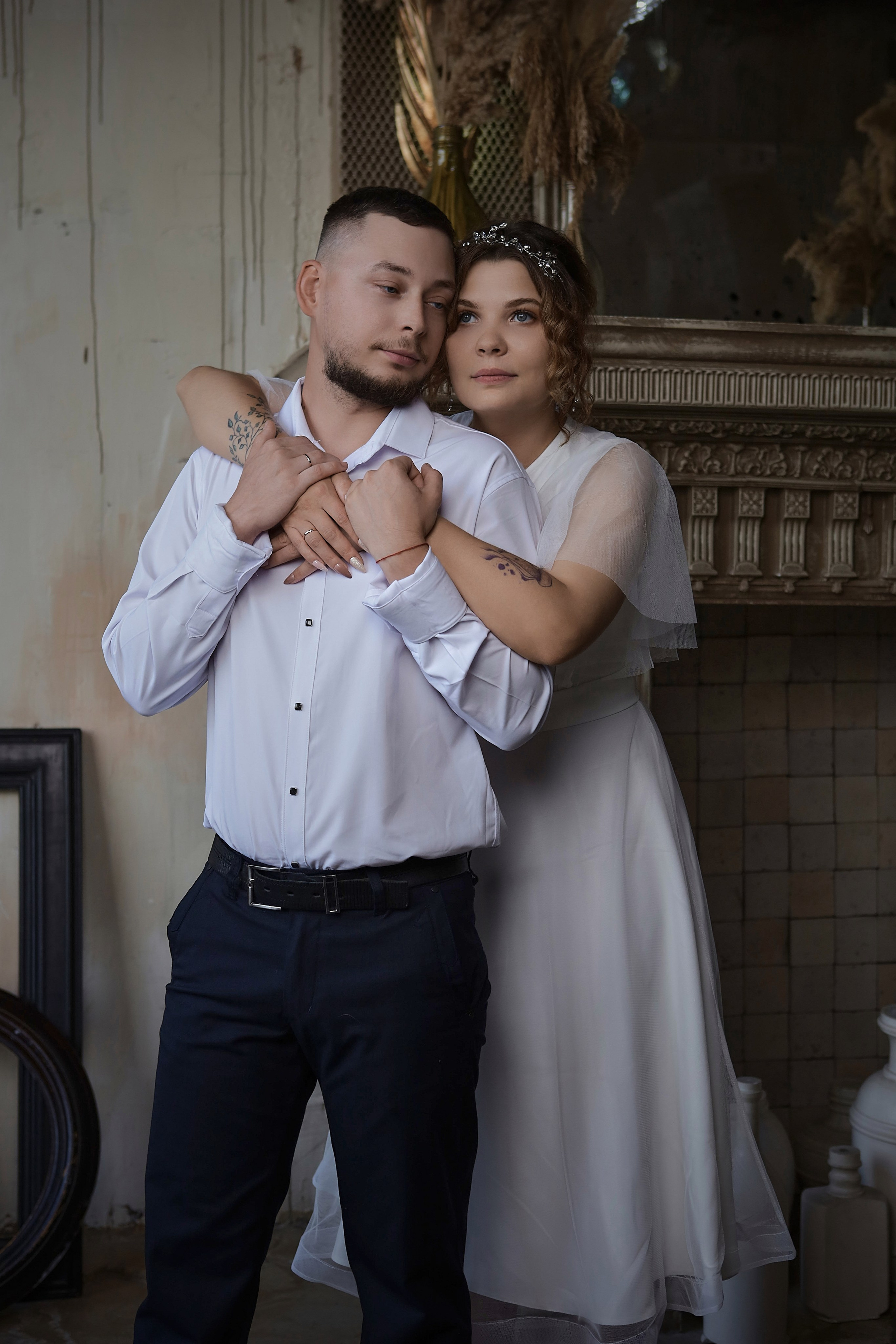 Свадебная фотосессия Владислава и Алины. Семейный и свадебный фотограф в Краснодаре Михеева Светлана