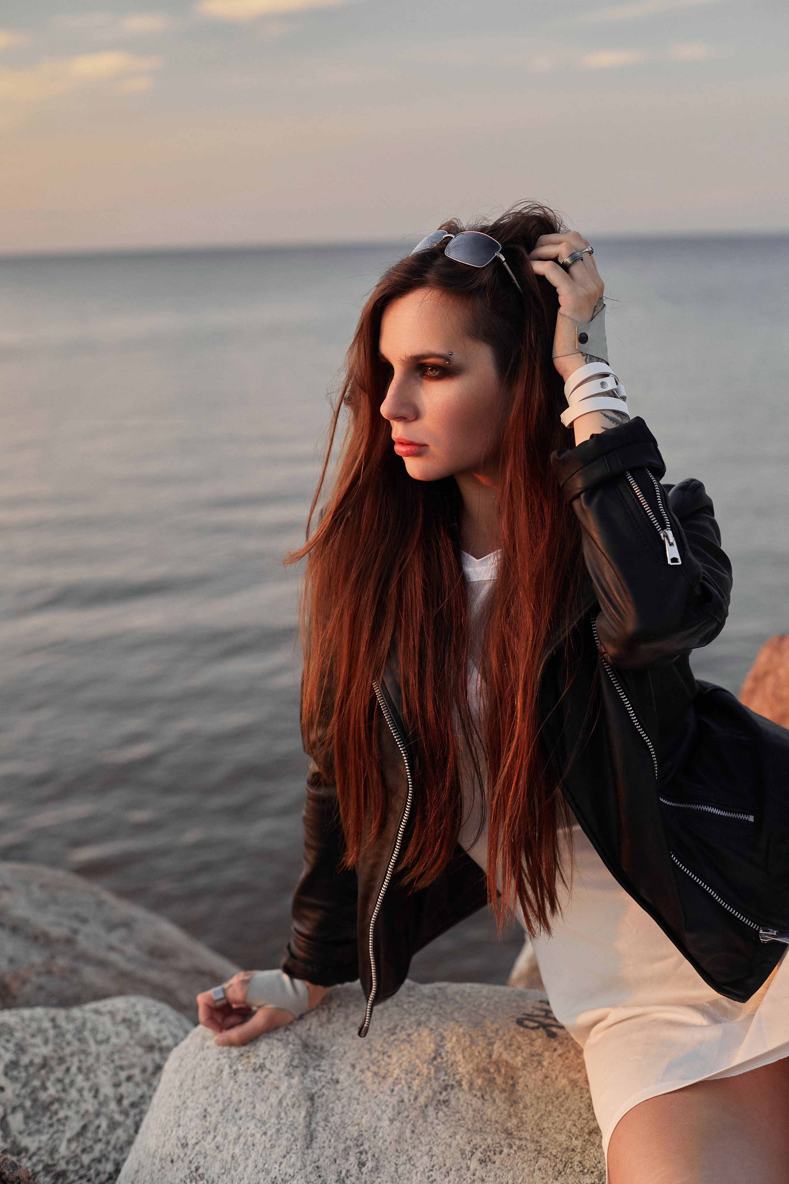 «На Ладоге». Свадебный и креативный фотограф в ЮФО и МСК