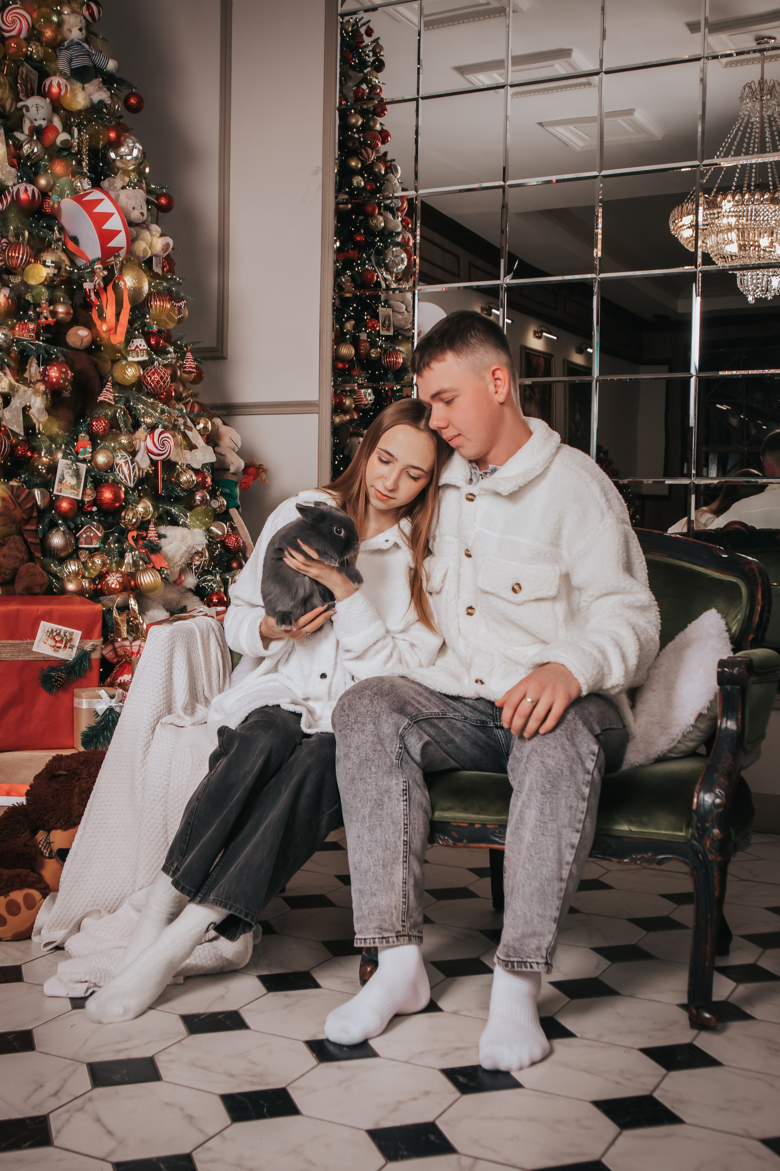 Love story. Фотограф Челябинск