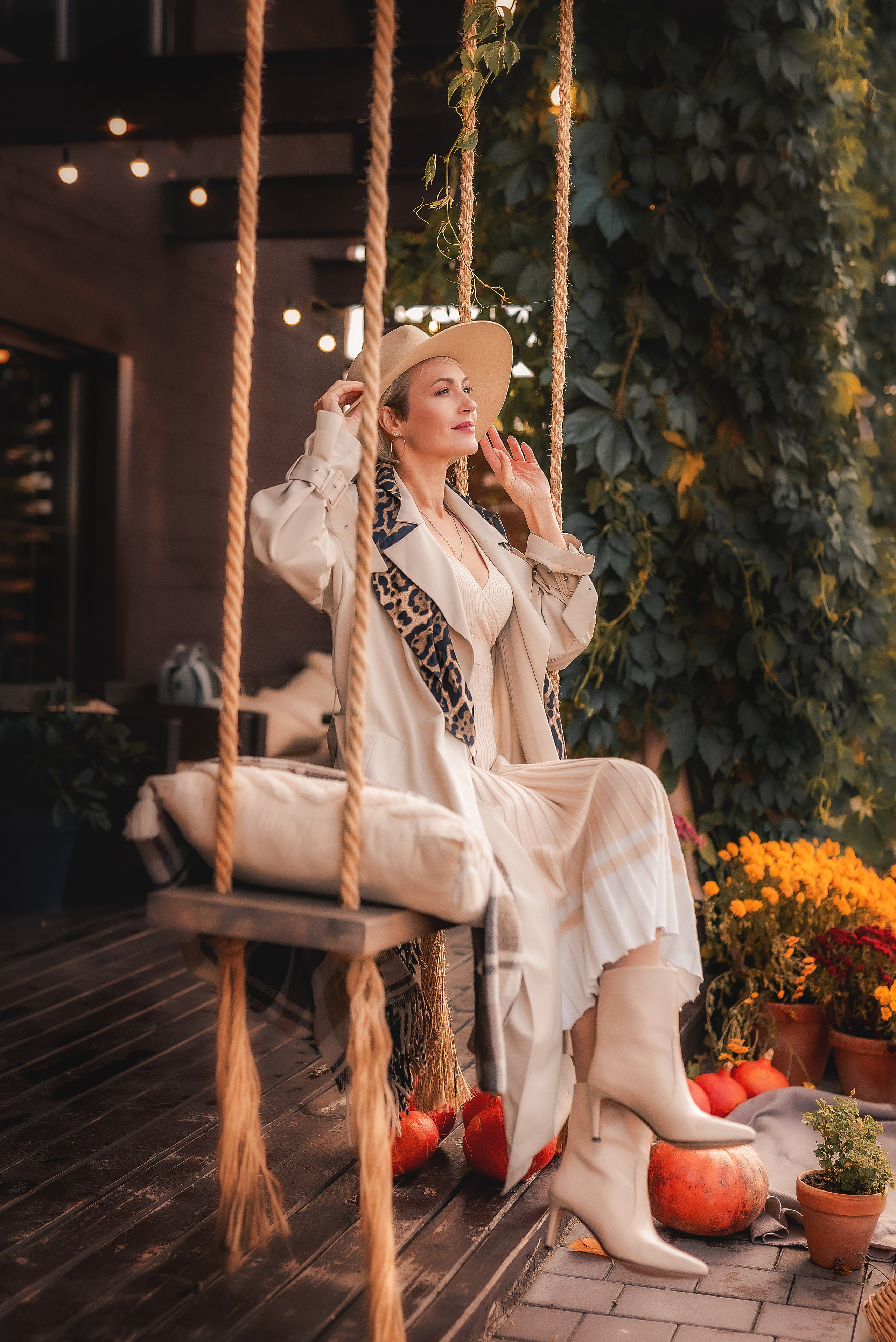 Татьяна. Семейный, детский фотограф в Воронеже Анна Никитина