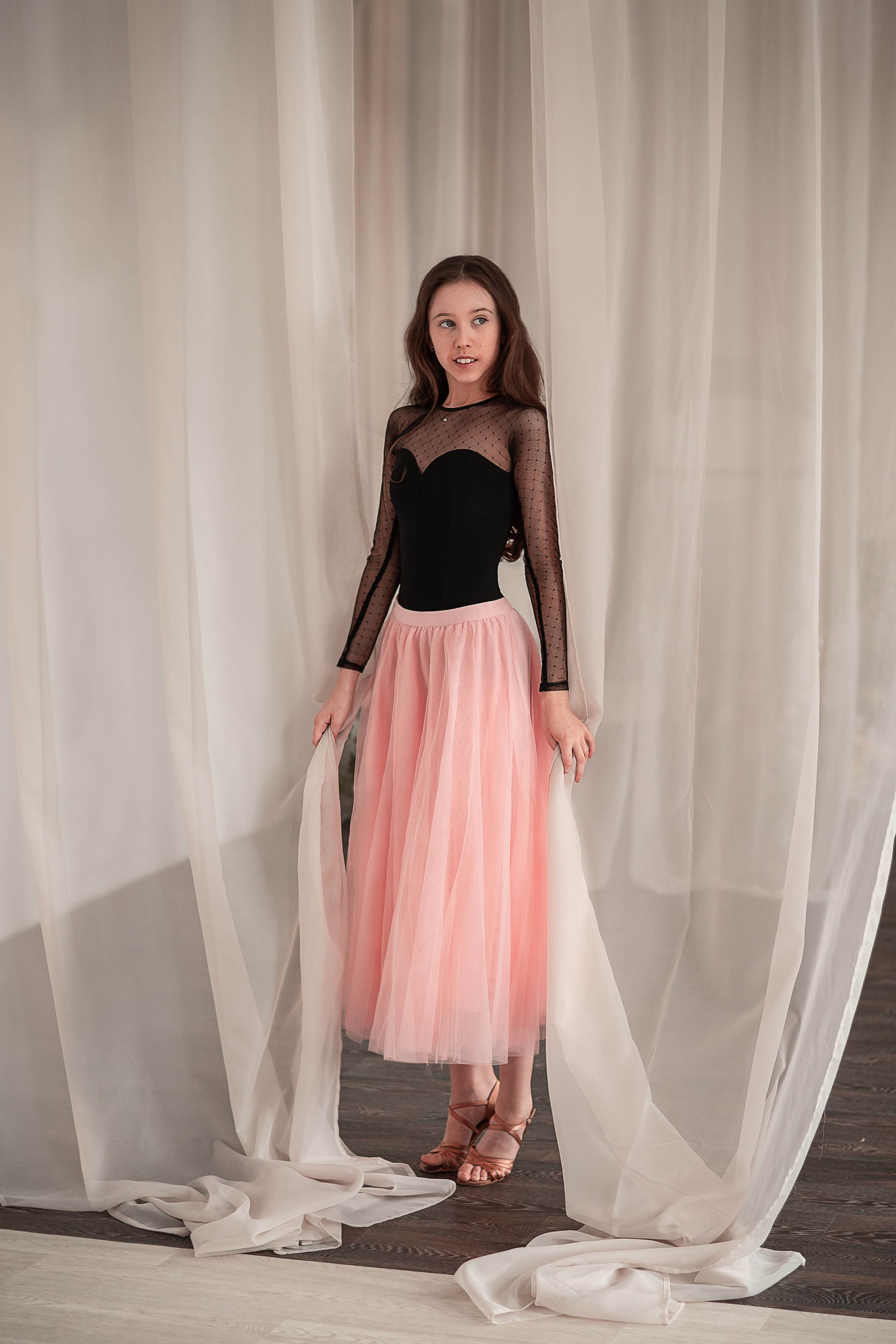 Индивидуальная фотосссия. Детский и семейный фотограф в Москве Светлана Губина