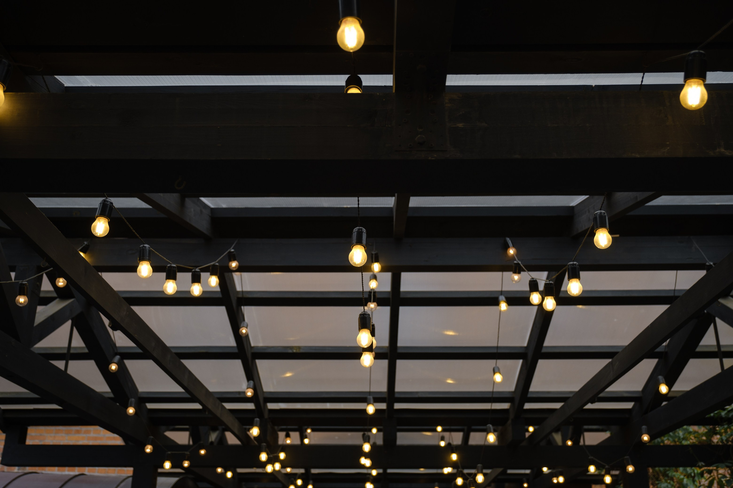 MJ Hall. Главная